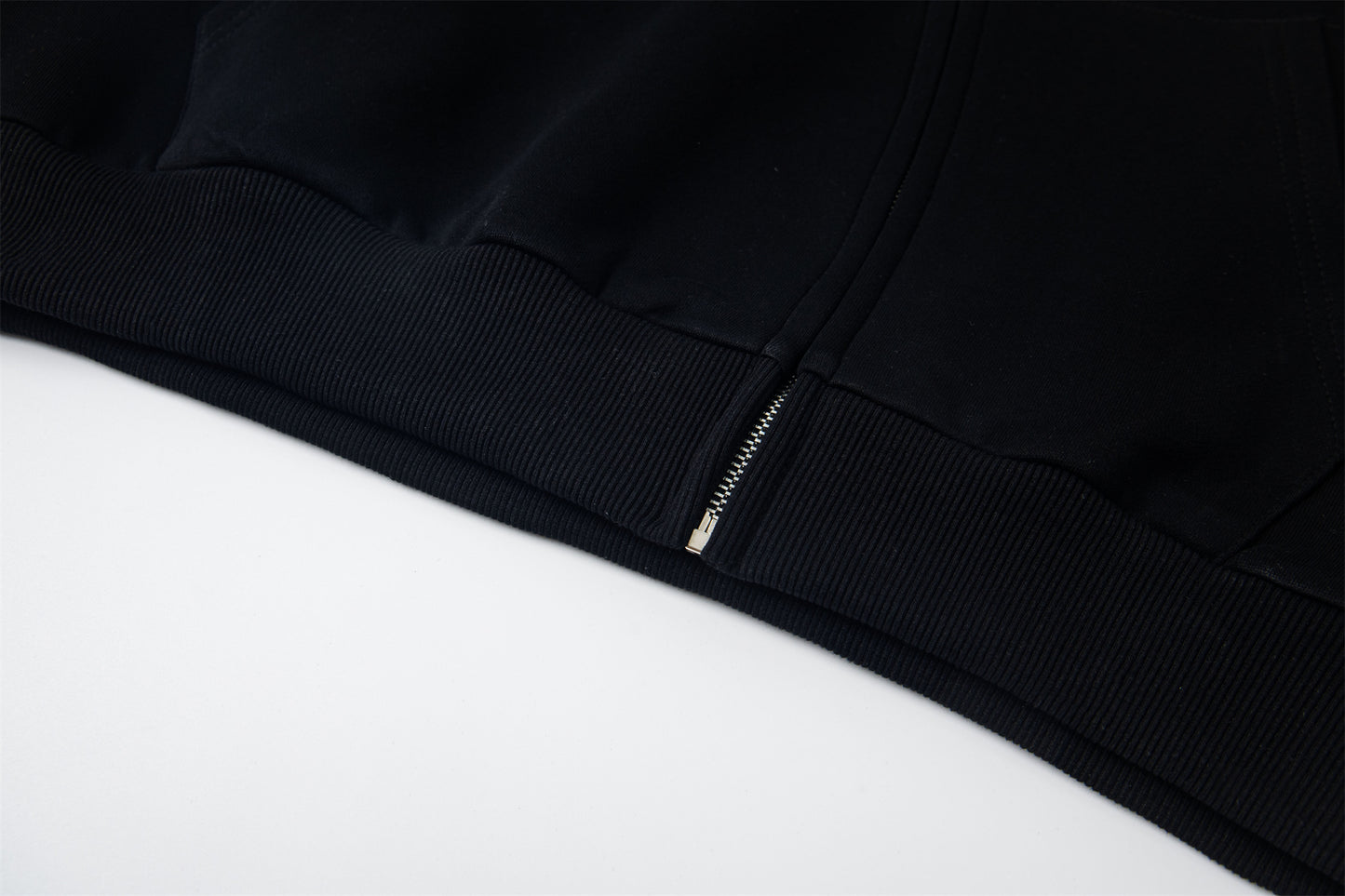 Emoji Art 27 Print | Zip-Up Hoodie - Santo