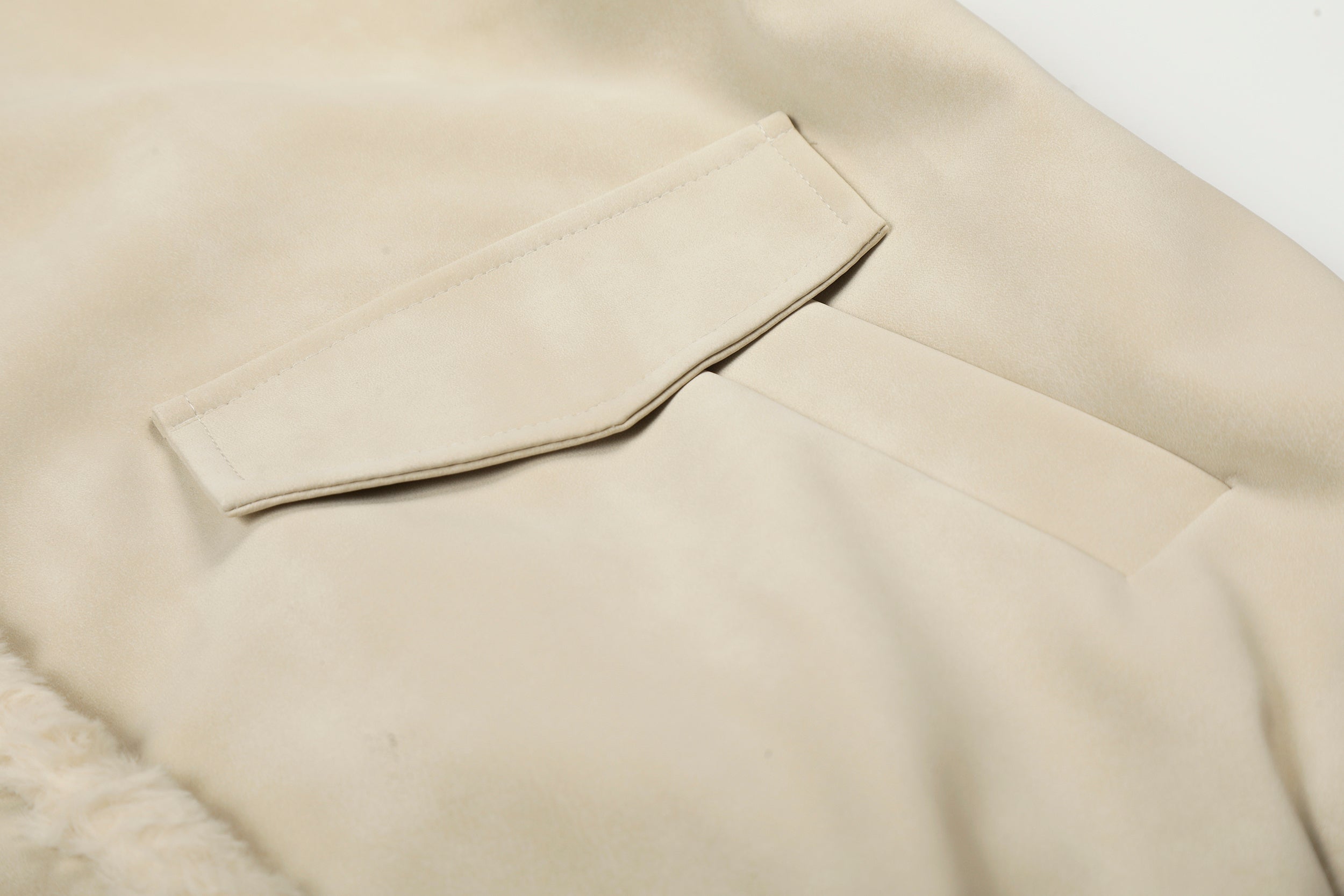 Woolly Duo | Cozy Sheep Knit Sweater