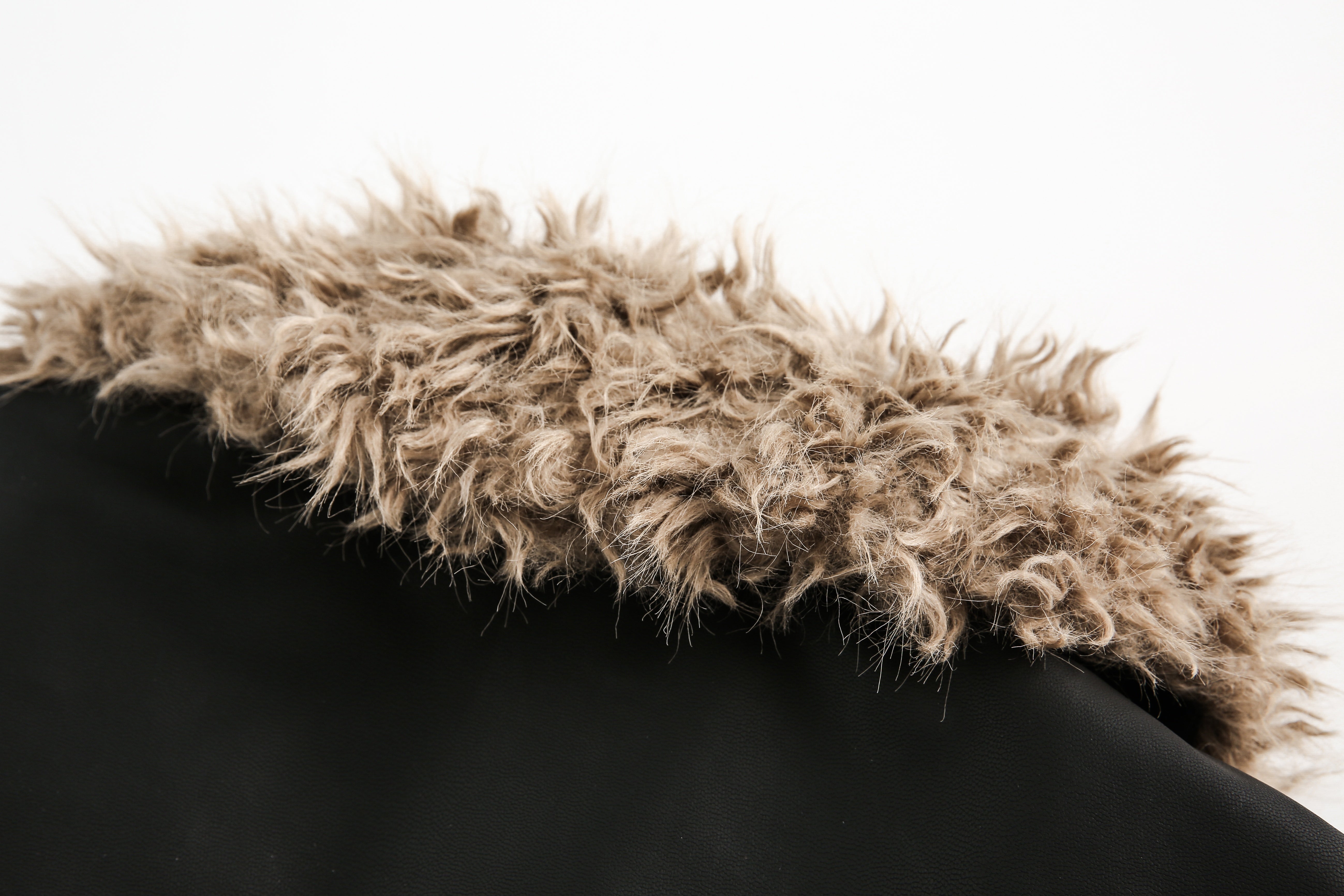 Puppy Love | Fleece Hoodie with Dog Patch