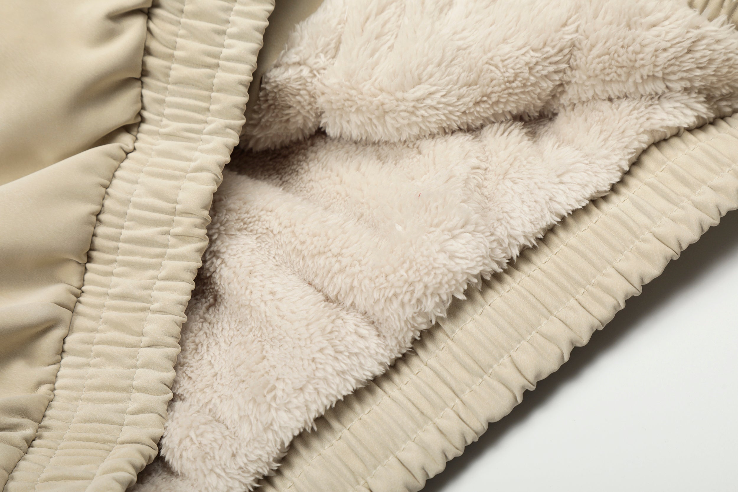 Woolly Duo | Cozy Sheep Knit Sweater