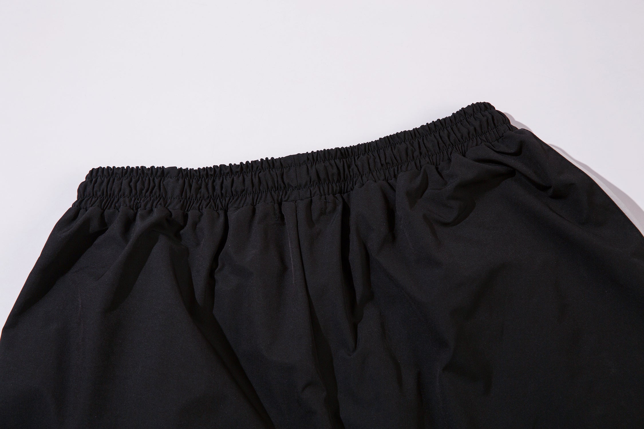 Track Pants | Lightweight Colorblock Sport Bottoms - Santo
