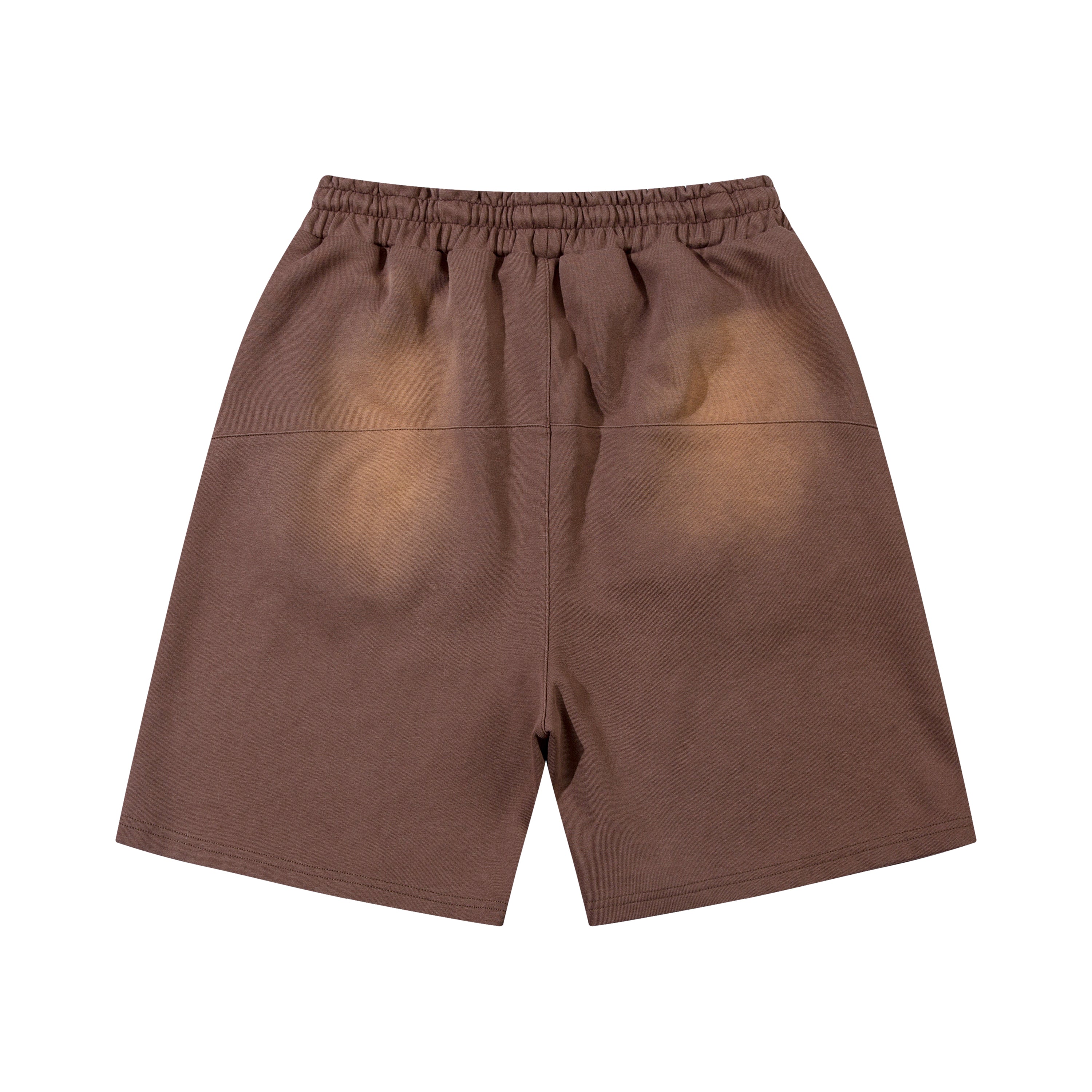 "Cocoa Comfort" Utility Shorts - Santo