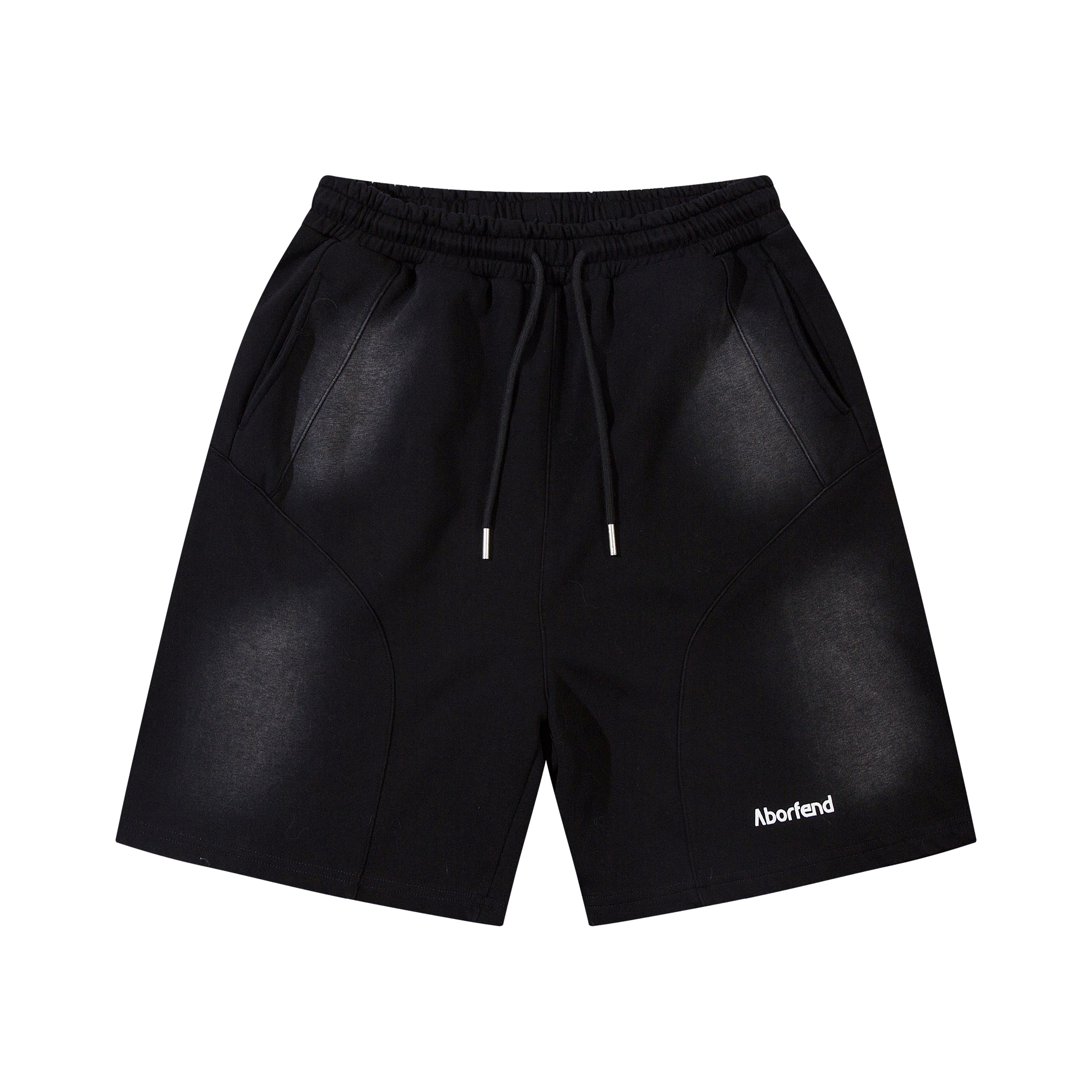"Cocoa Comfort" Utility Shorts - Santo