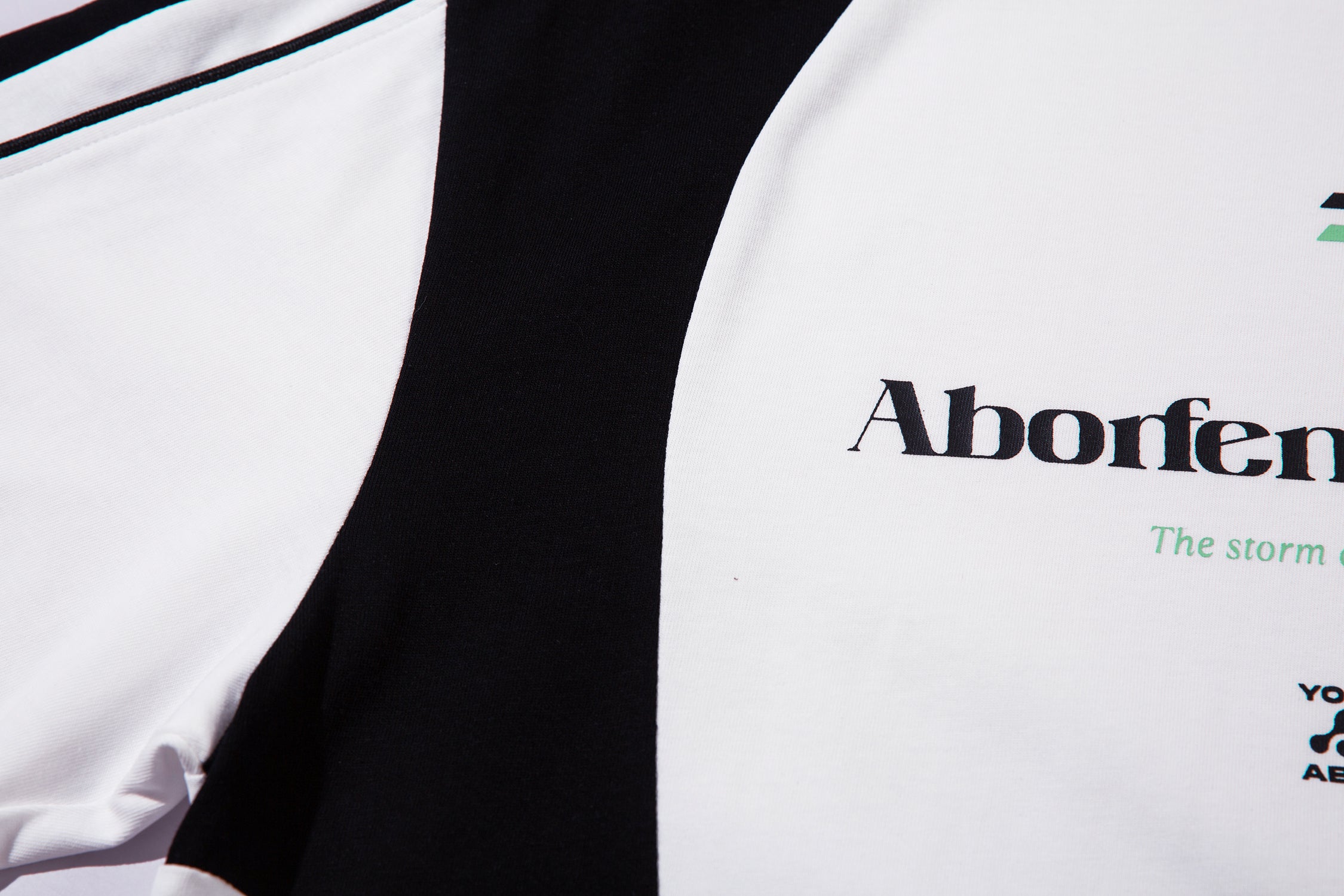 "Navy Navigator" Racing T Shirt - Santo