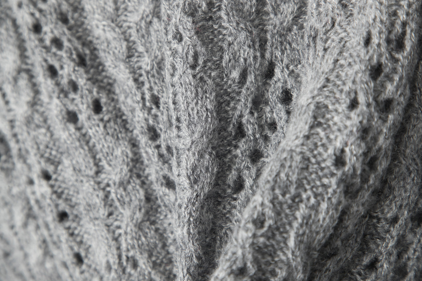 Starline Knit | American Flag Striped Pullover