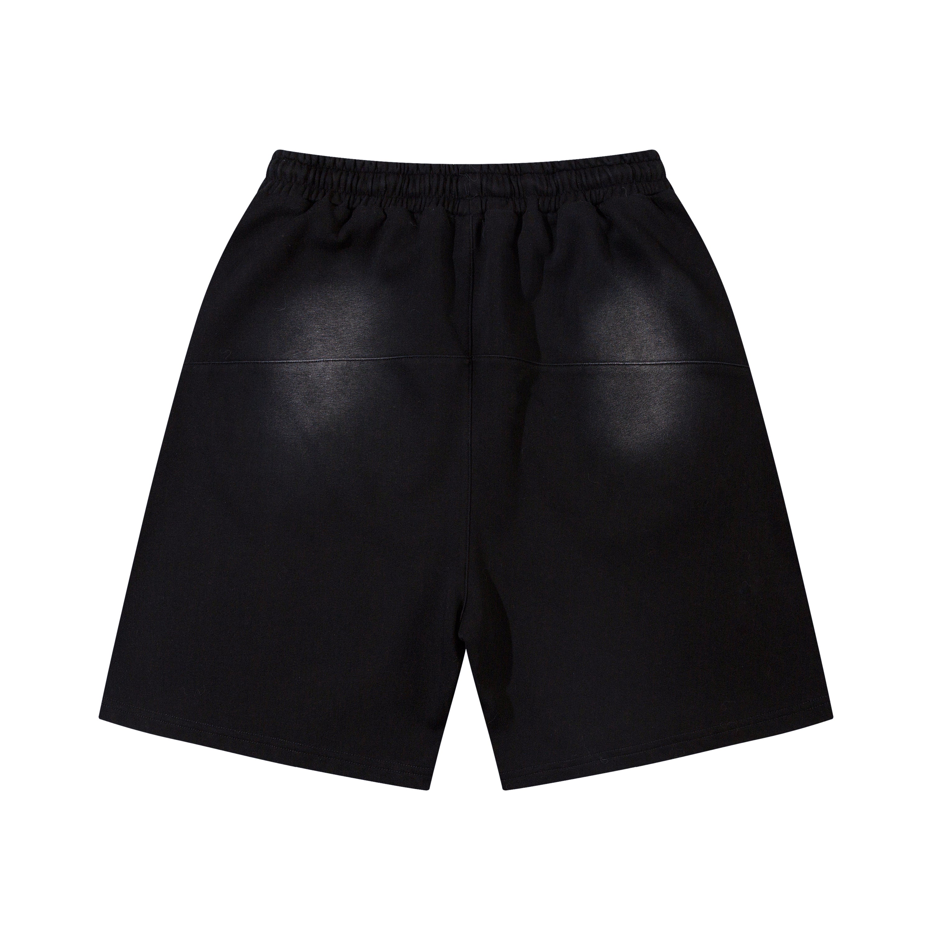 "Cocoa Comfort" Utility Shorts - Santo