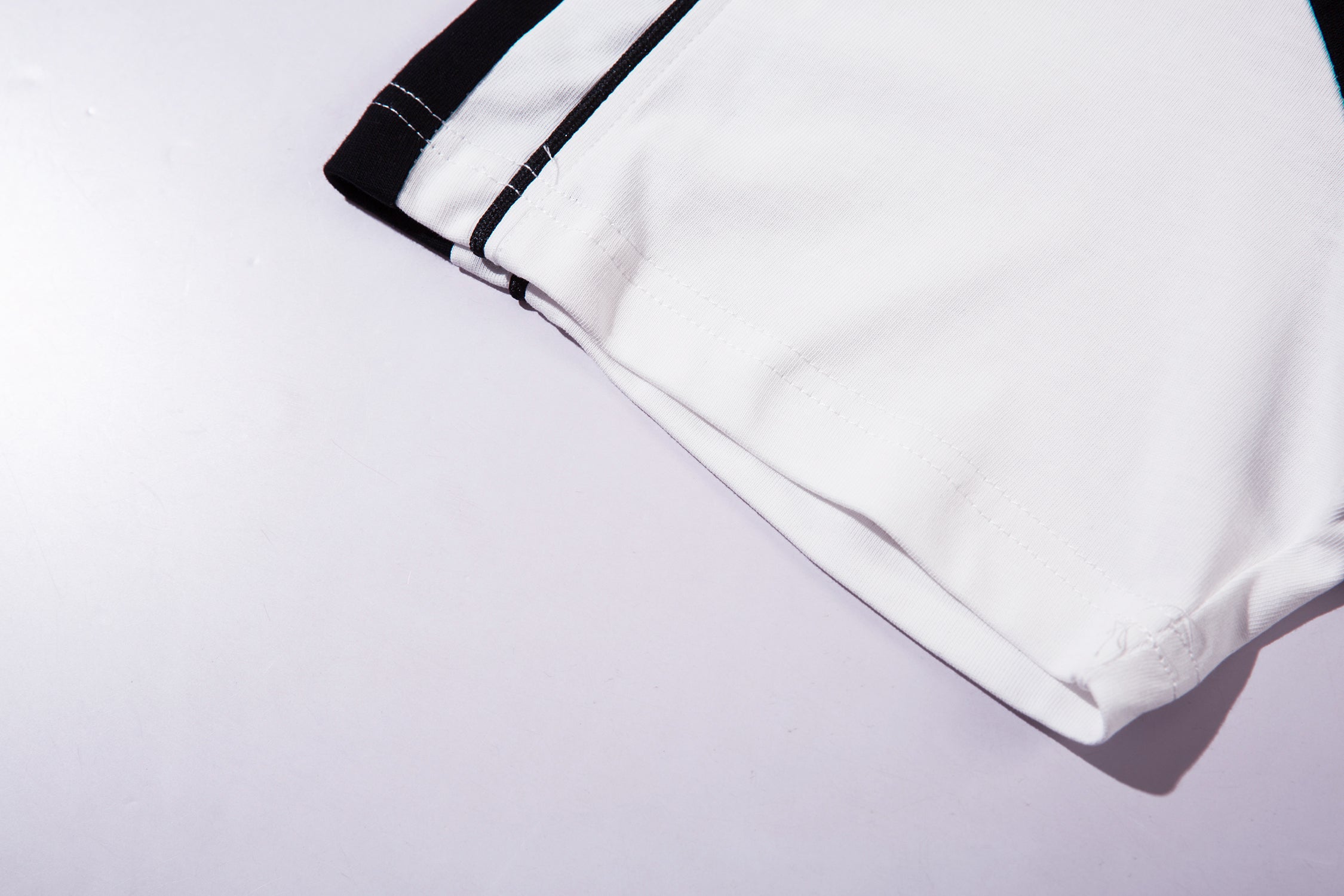 "Navy Navigator" Racing T Shirt - Santo