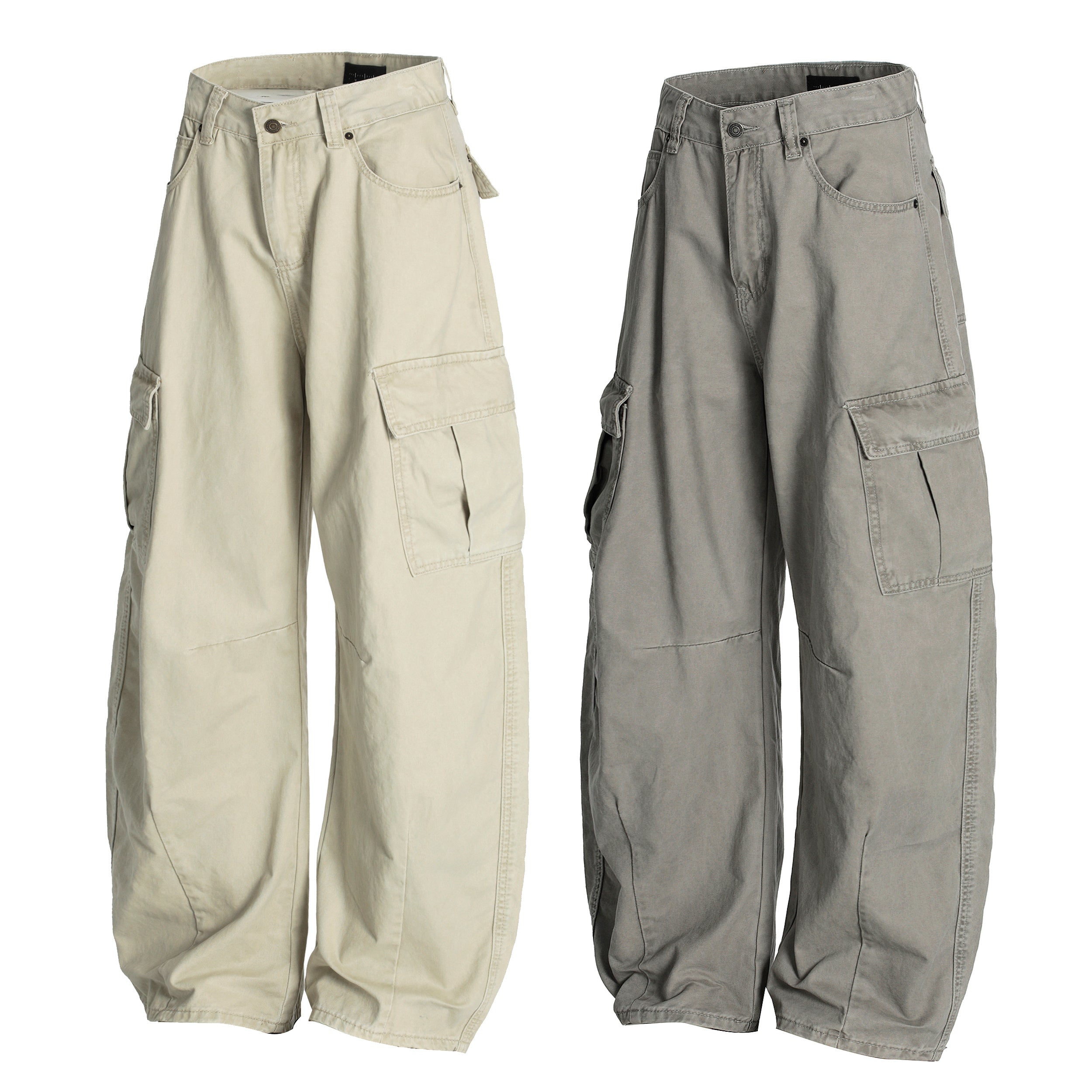 Startrail Stride | Wide-Leg Printed Lounge Pants