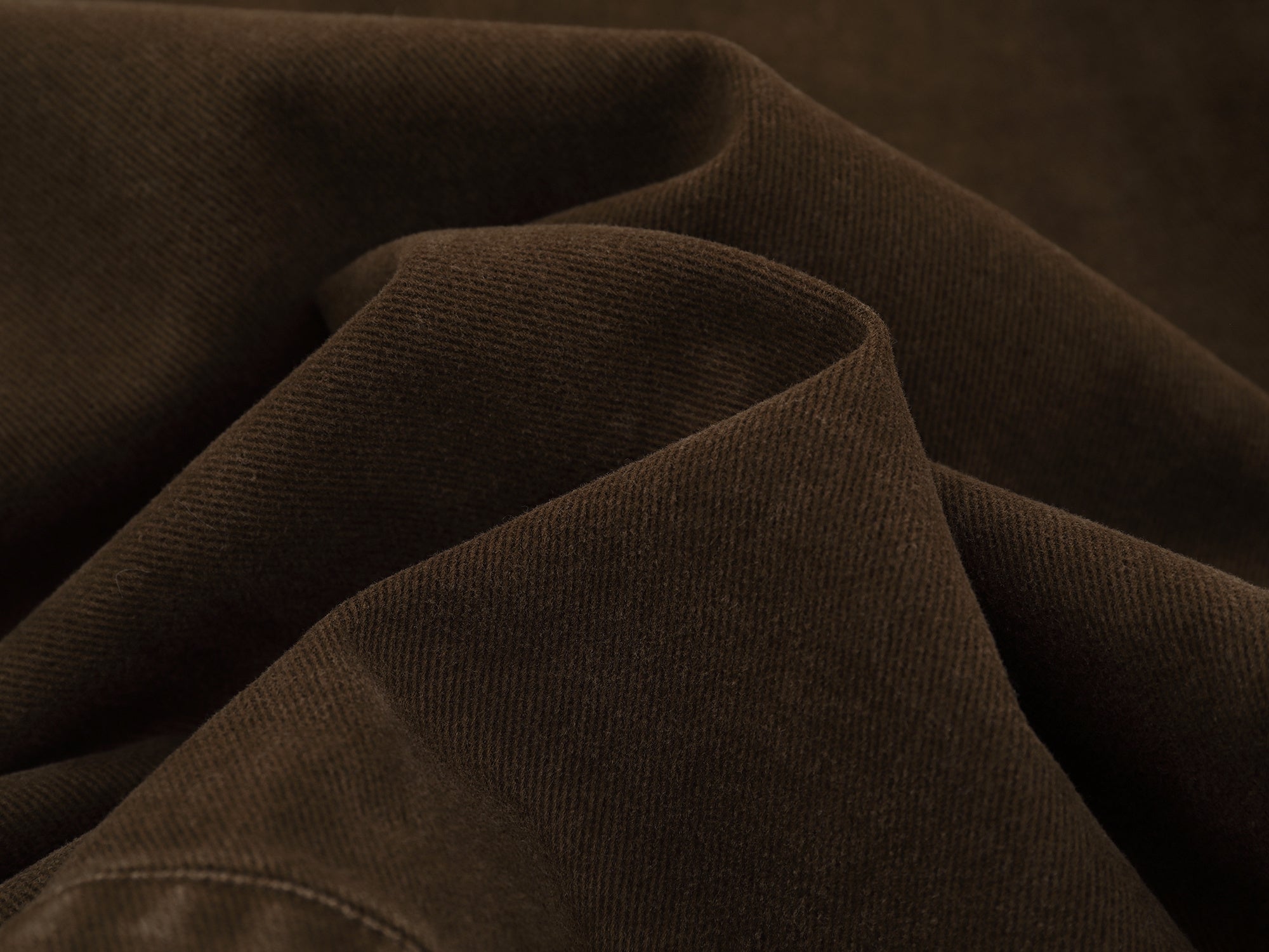 Feather Soft | Sherpa-Lined Zip Hoodie