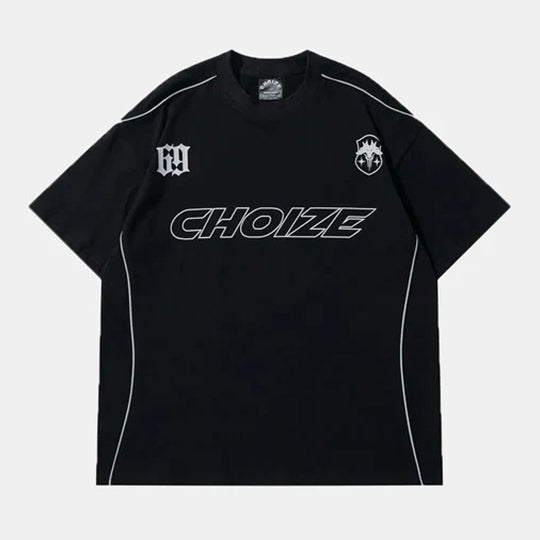 'Reflective' T shirts - Santo