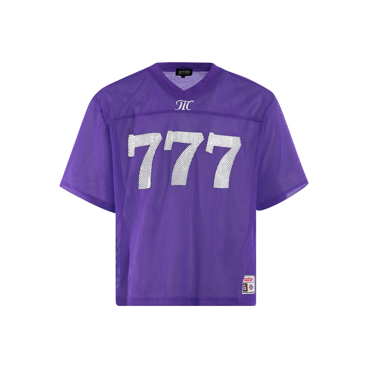 Men's Football Jersey | Mesh