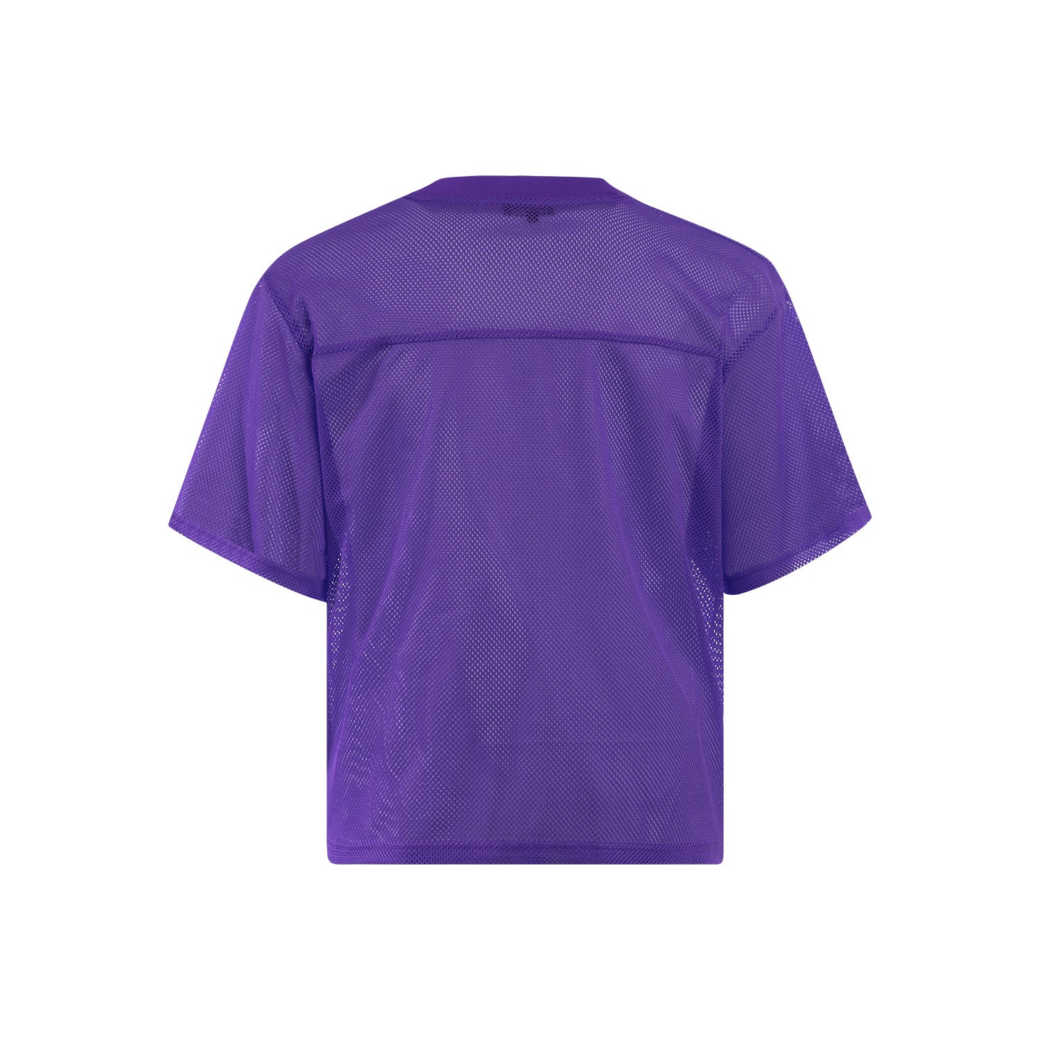 Men's Football Jersey | Mesh