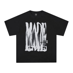 MADE | Graphic T-shirt - Santo