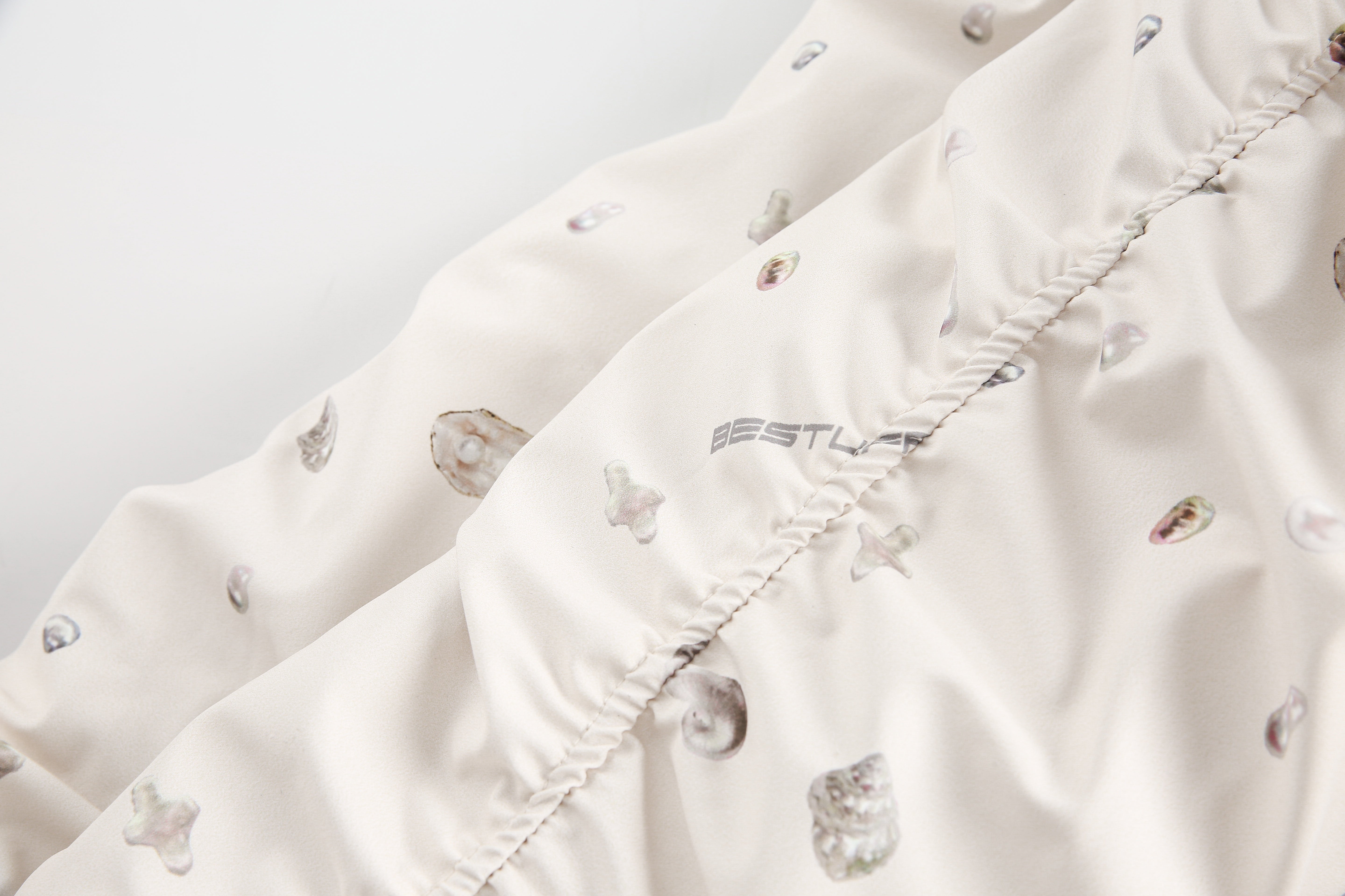 Puppy Love | Fleece Hoodie with Dog Patch