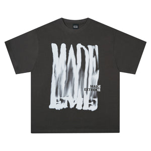MADE | Graphic T-shirt - Santo