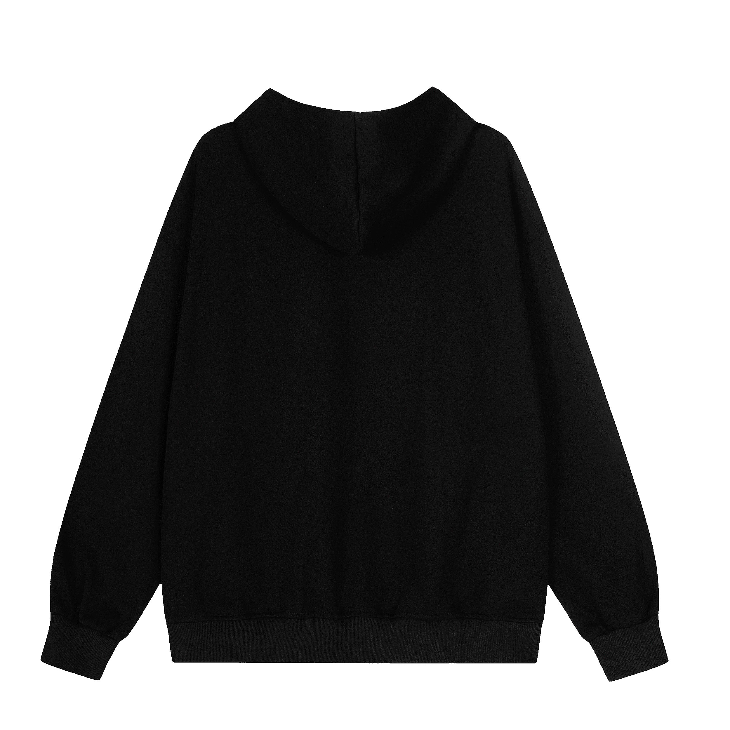 Star | Oversized Hoodie