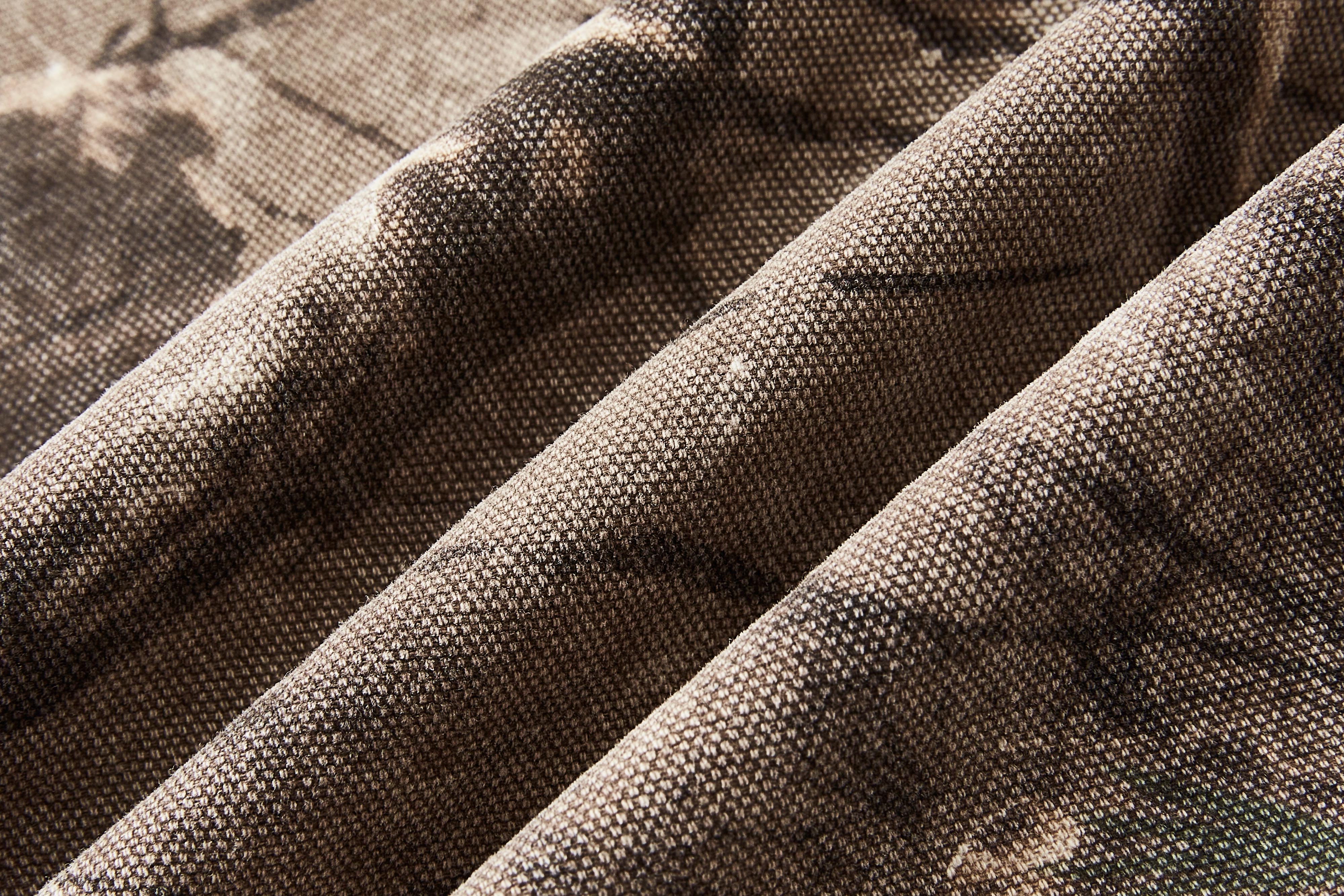 Realtree Camo | Straight Jeans - Santo