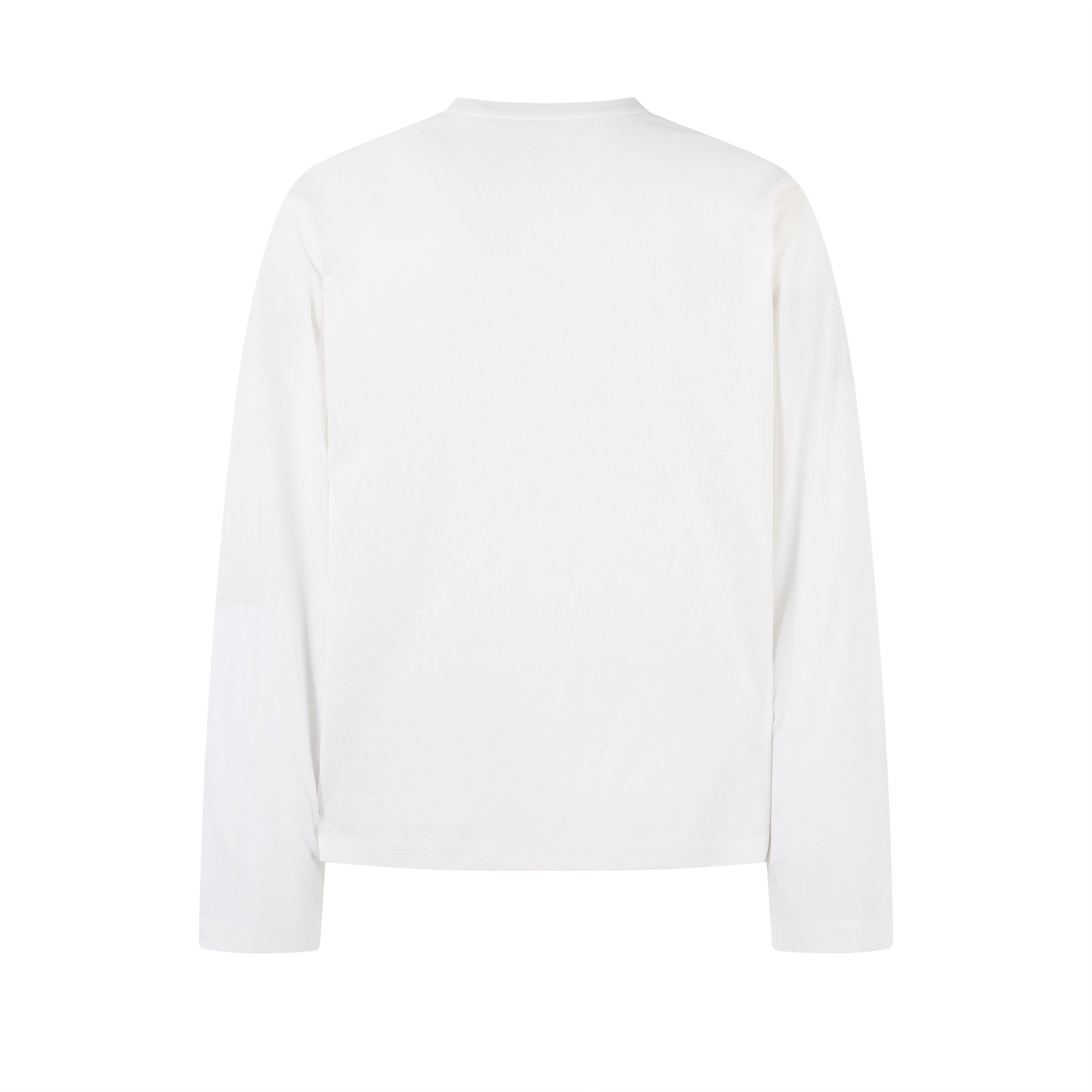 Grunge Portrait Print | Graphic Sweatshirt - Santo