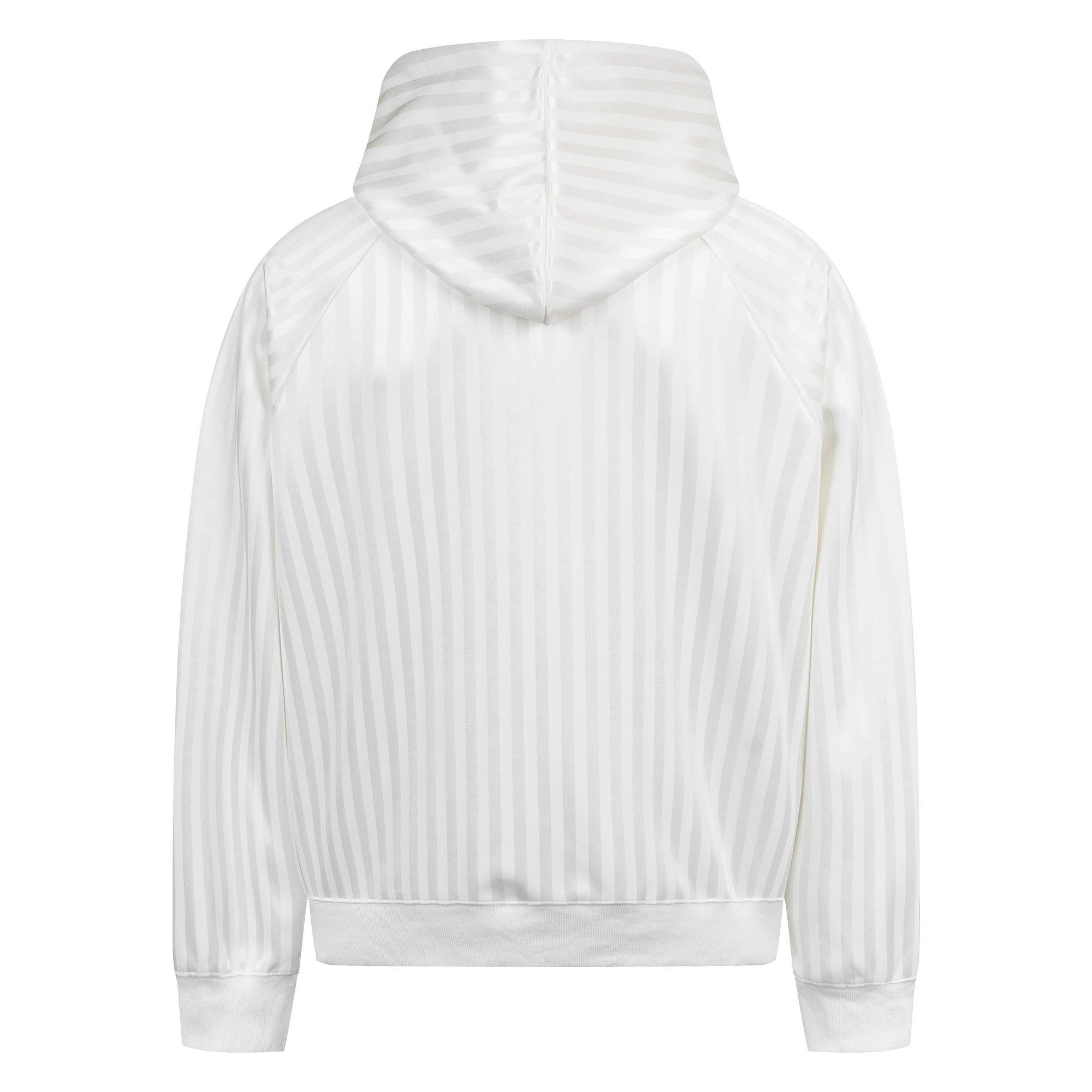 Soccer Jersey Style | Retro Hoodie - Santo
