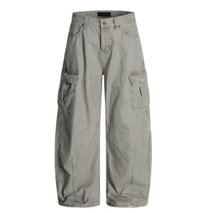 Startrail Stride | Wide-Leg Printed Lounge Pants