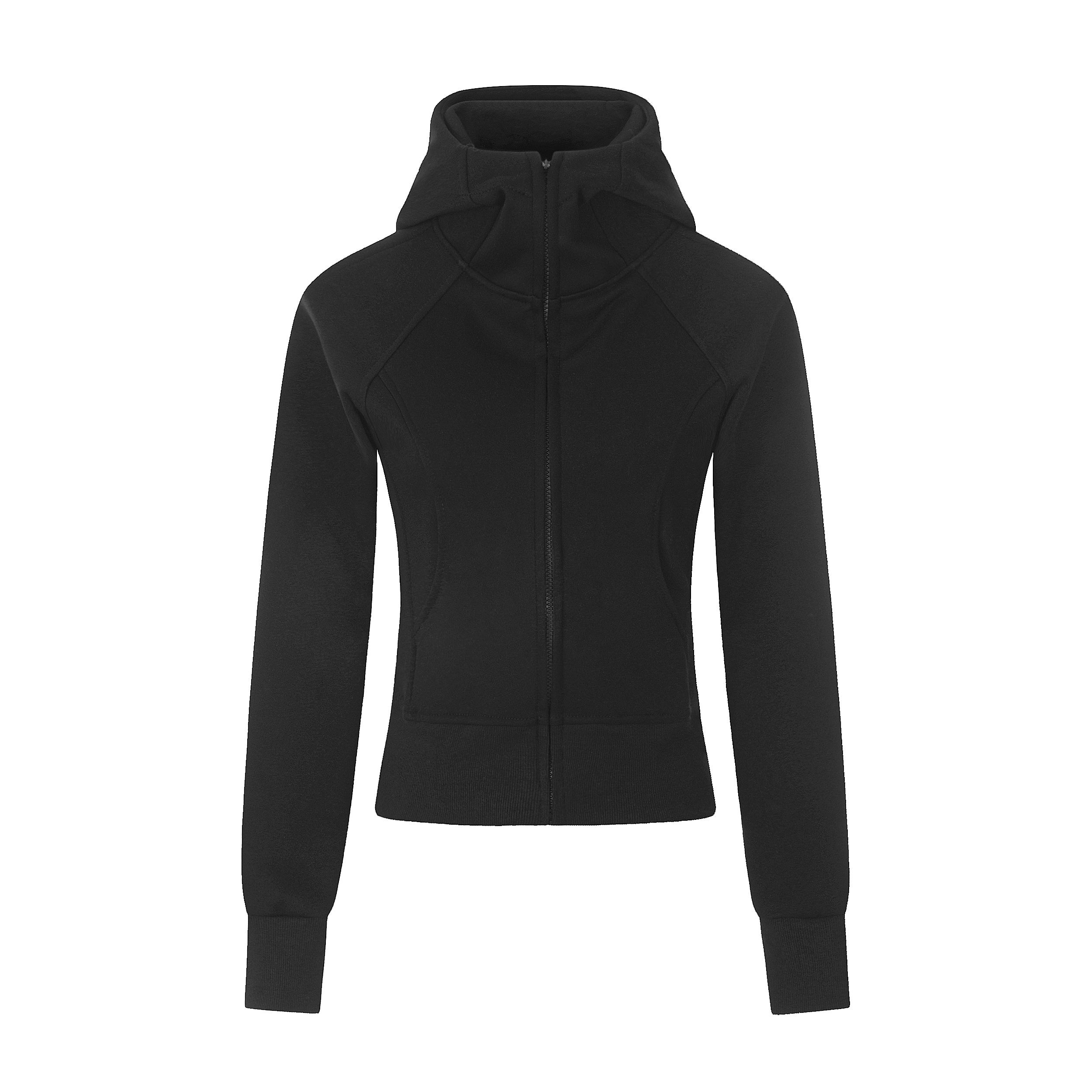 Merry Mood | Embellished Holiday Hoodie