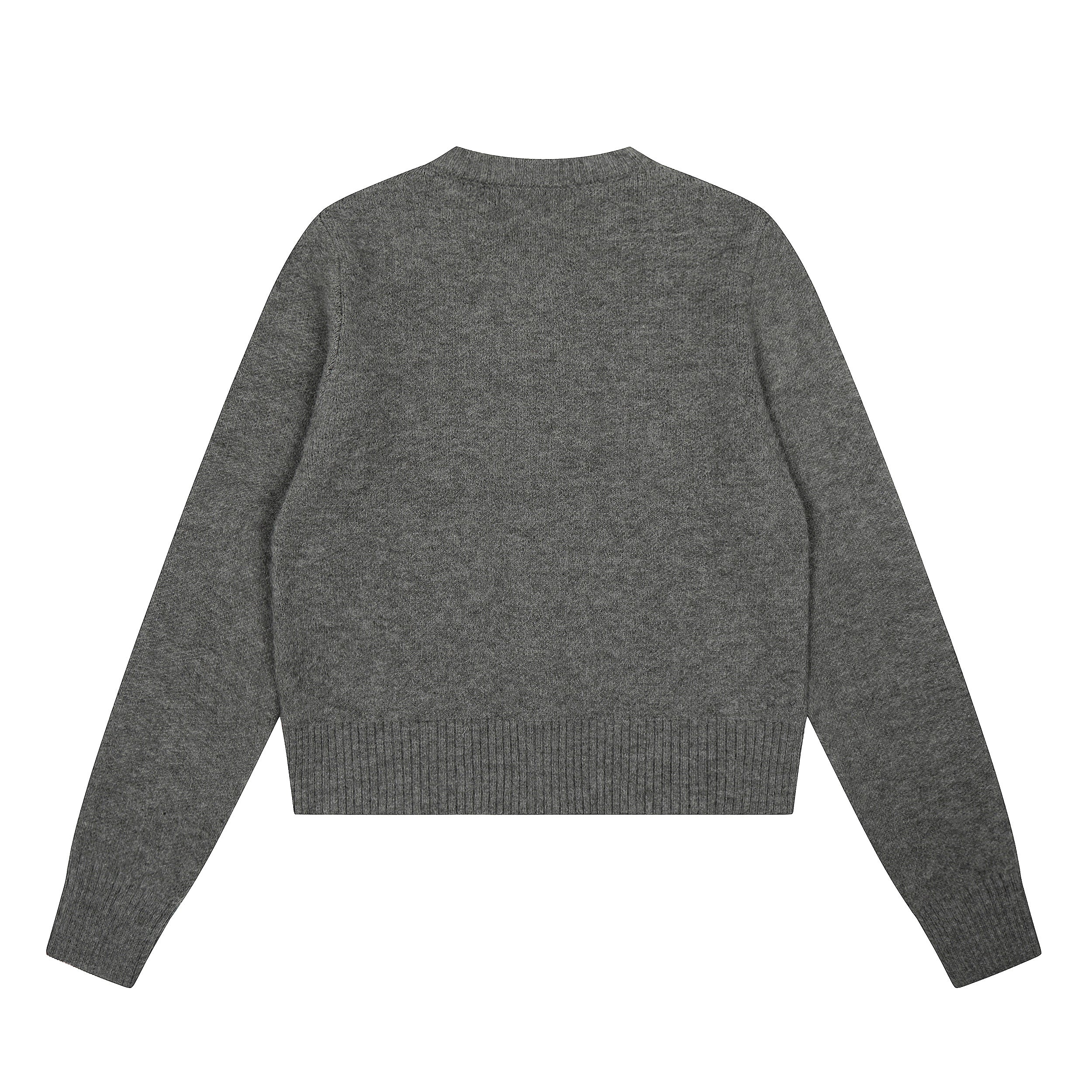 Doxie Knit | Dachshund Embroidered Cardigan