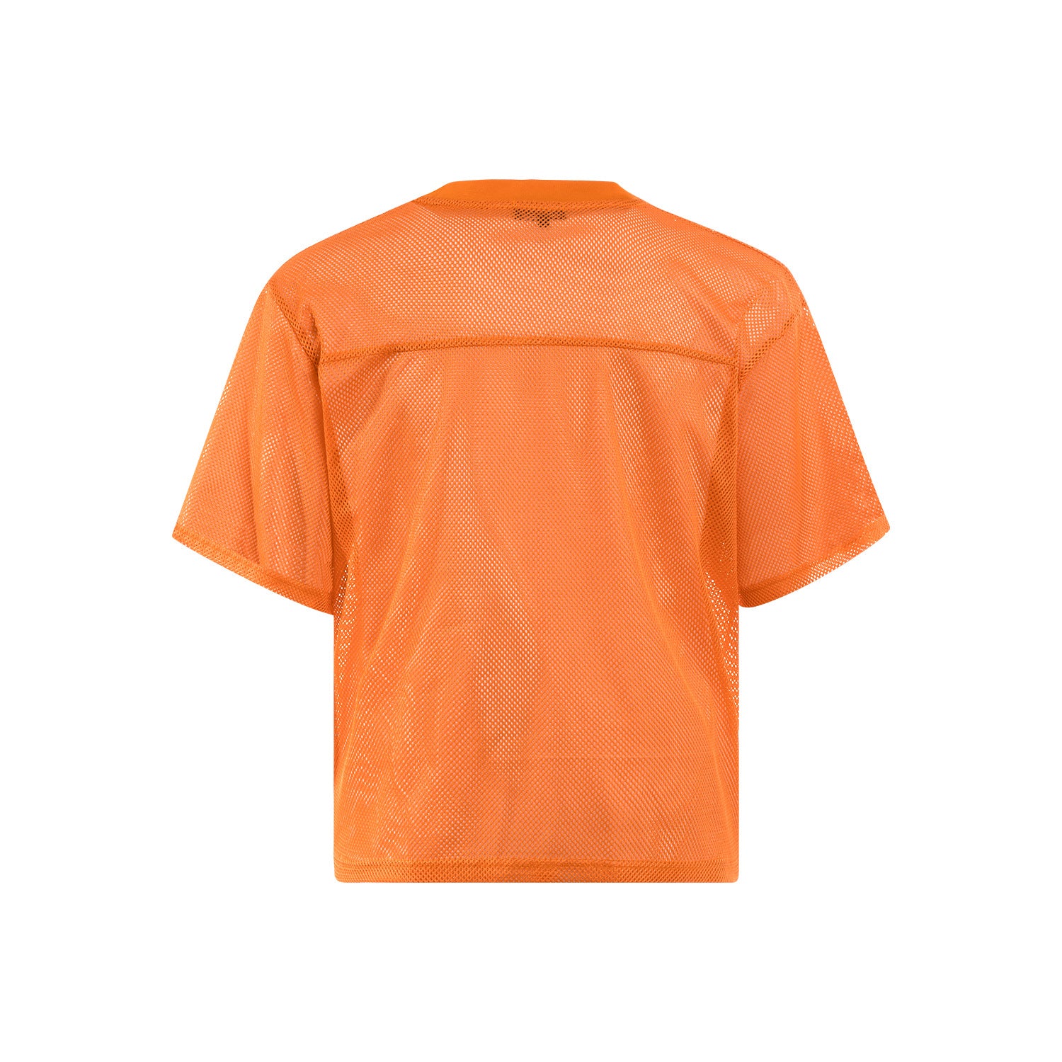 Men's Football Jersey | Mesh