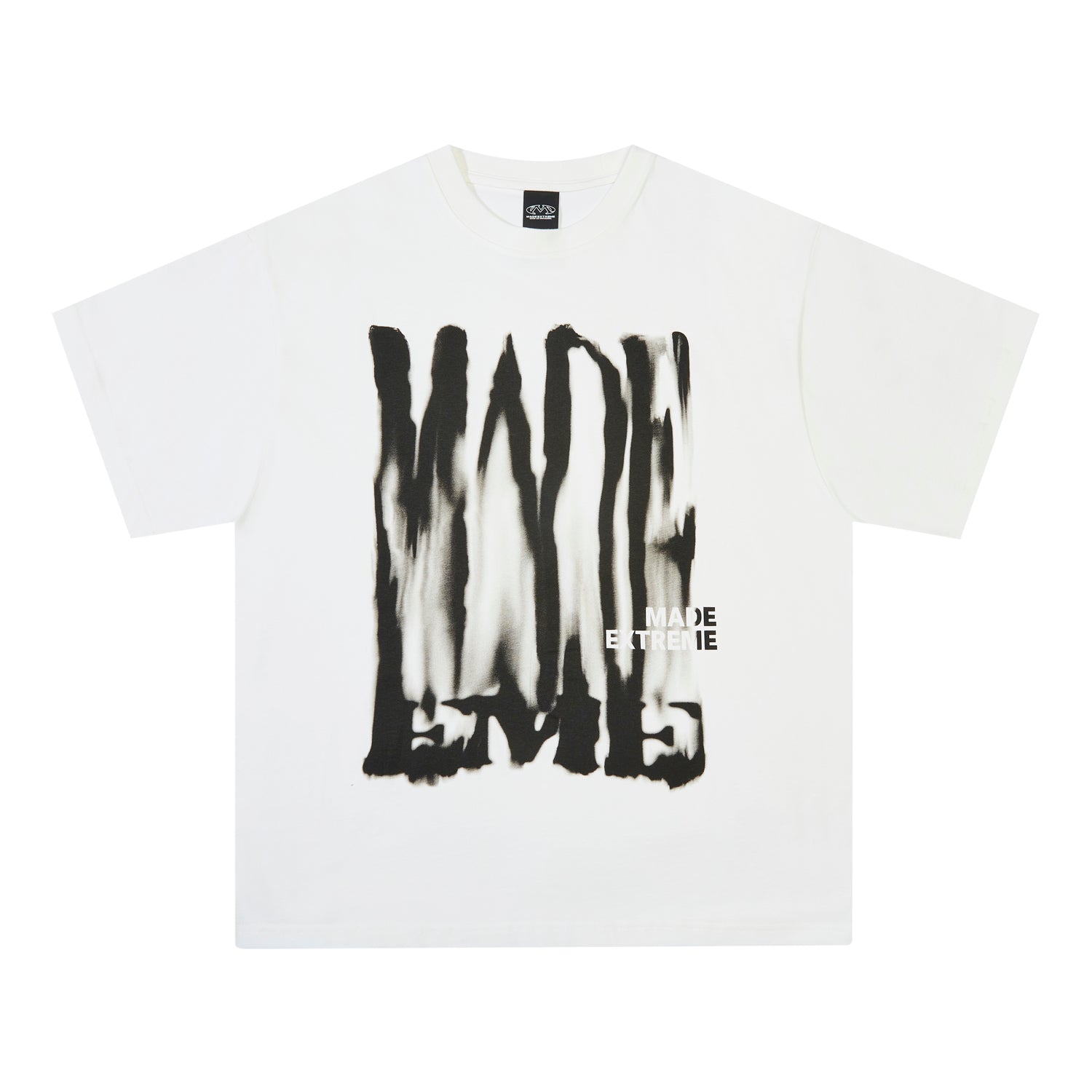 MADE | Graphic T-shirt - Santo