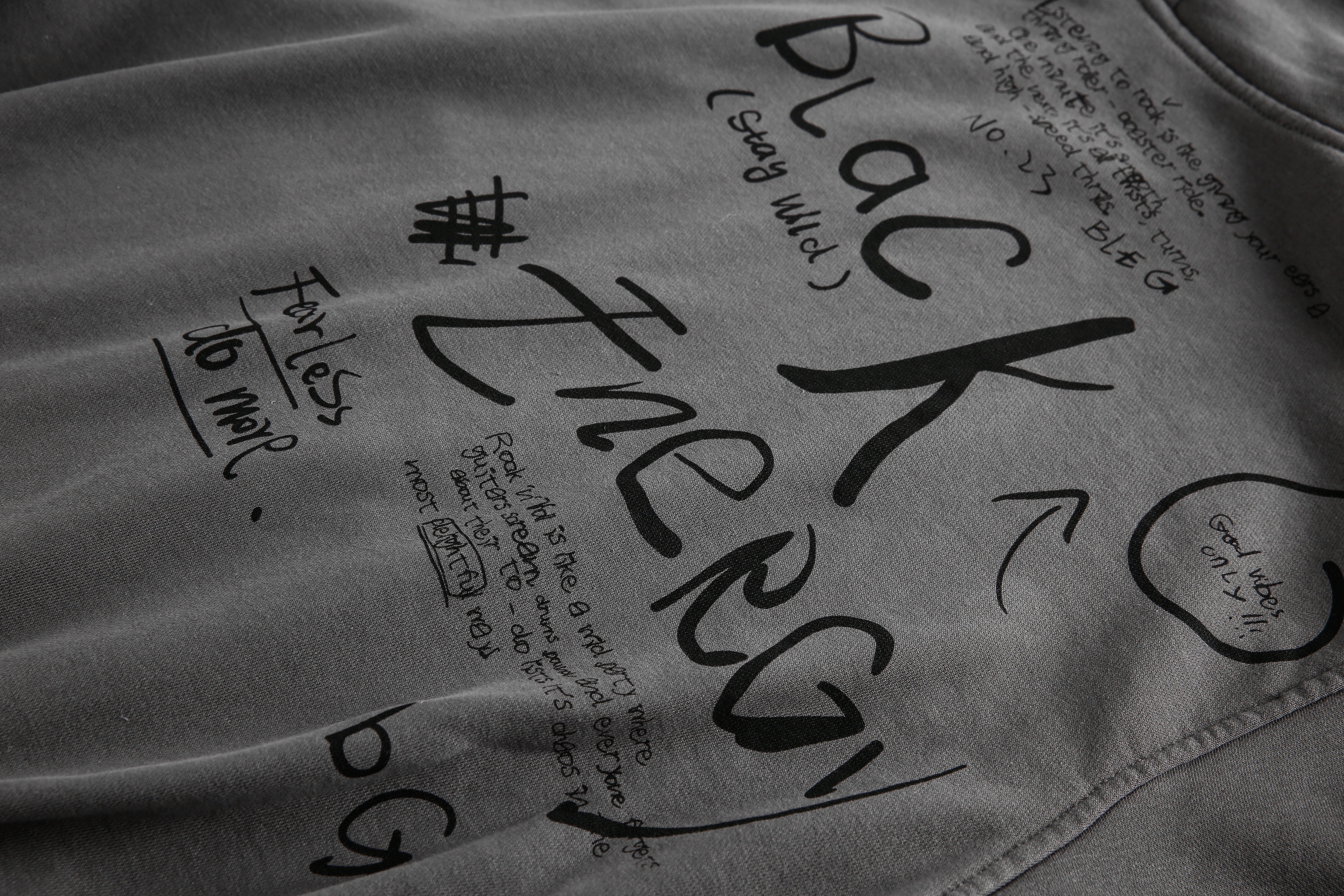 Portrait Graphic | Zip-Up Hoodie