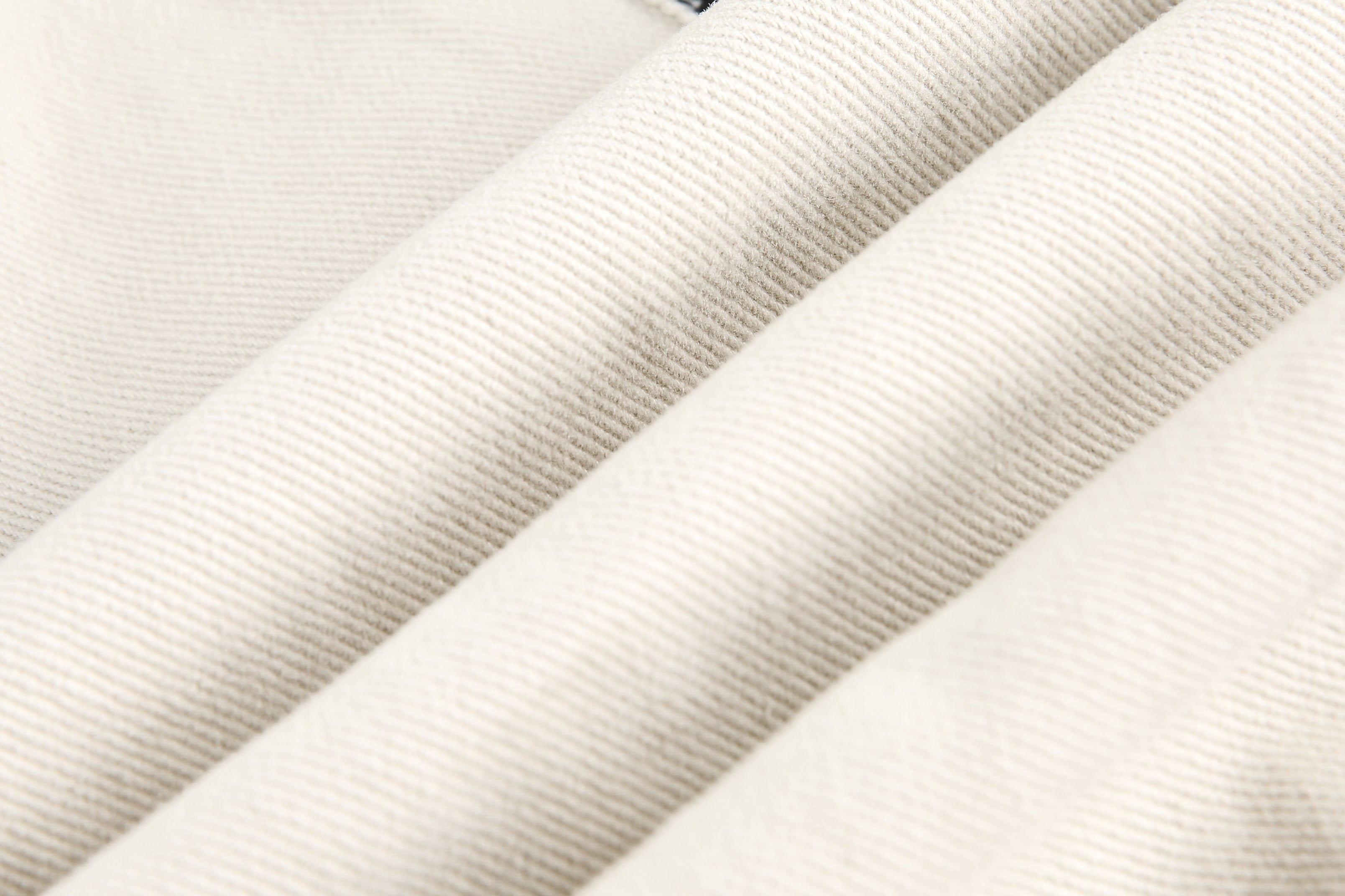 Magazine Graphic Patch | Zip Jacket
