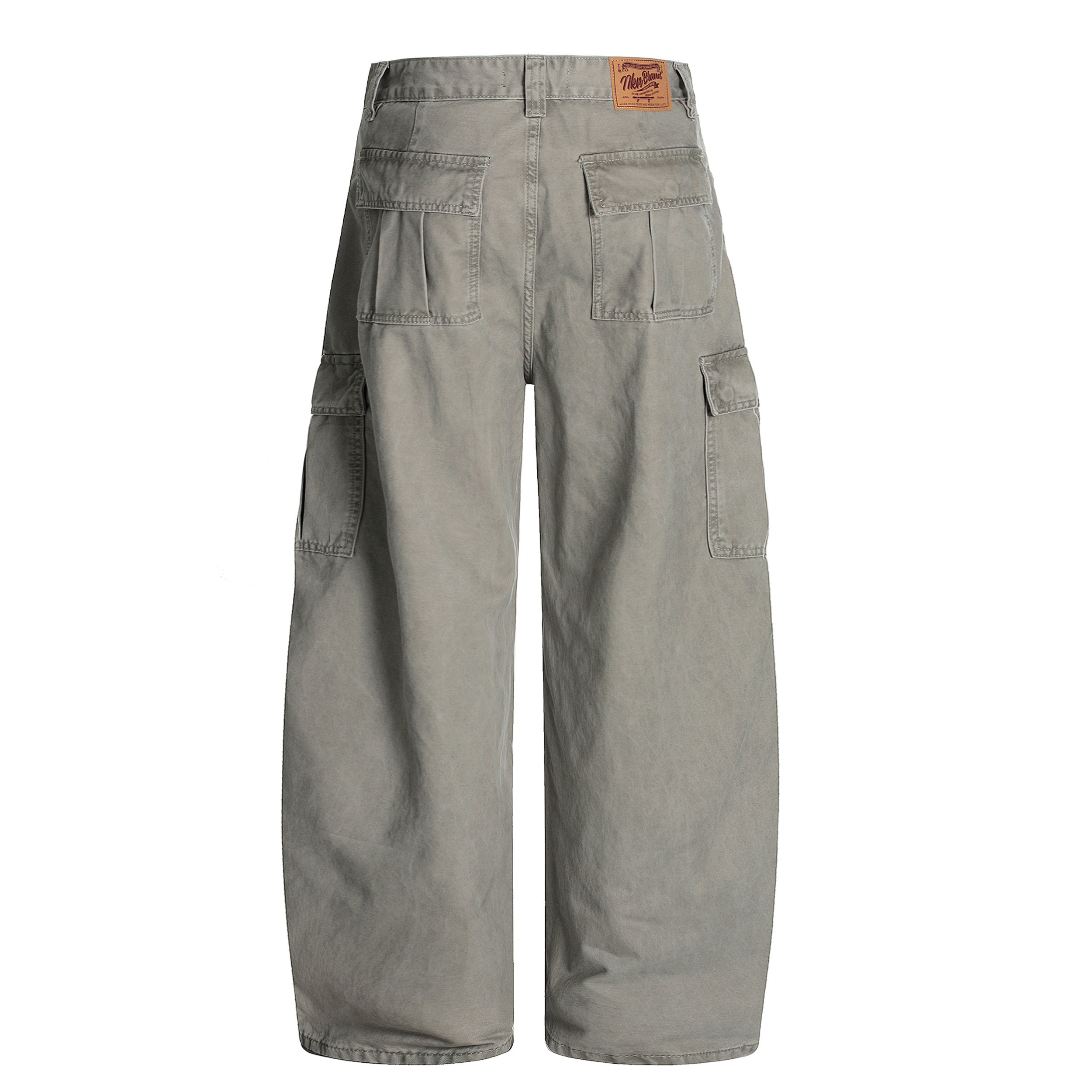 Startrail Stride | Wide-Leg Printed Lounge Pants