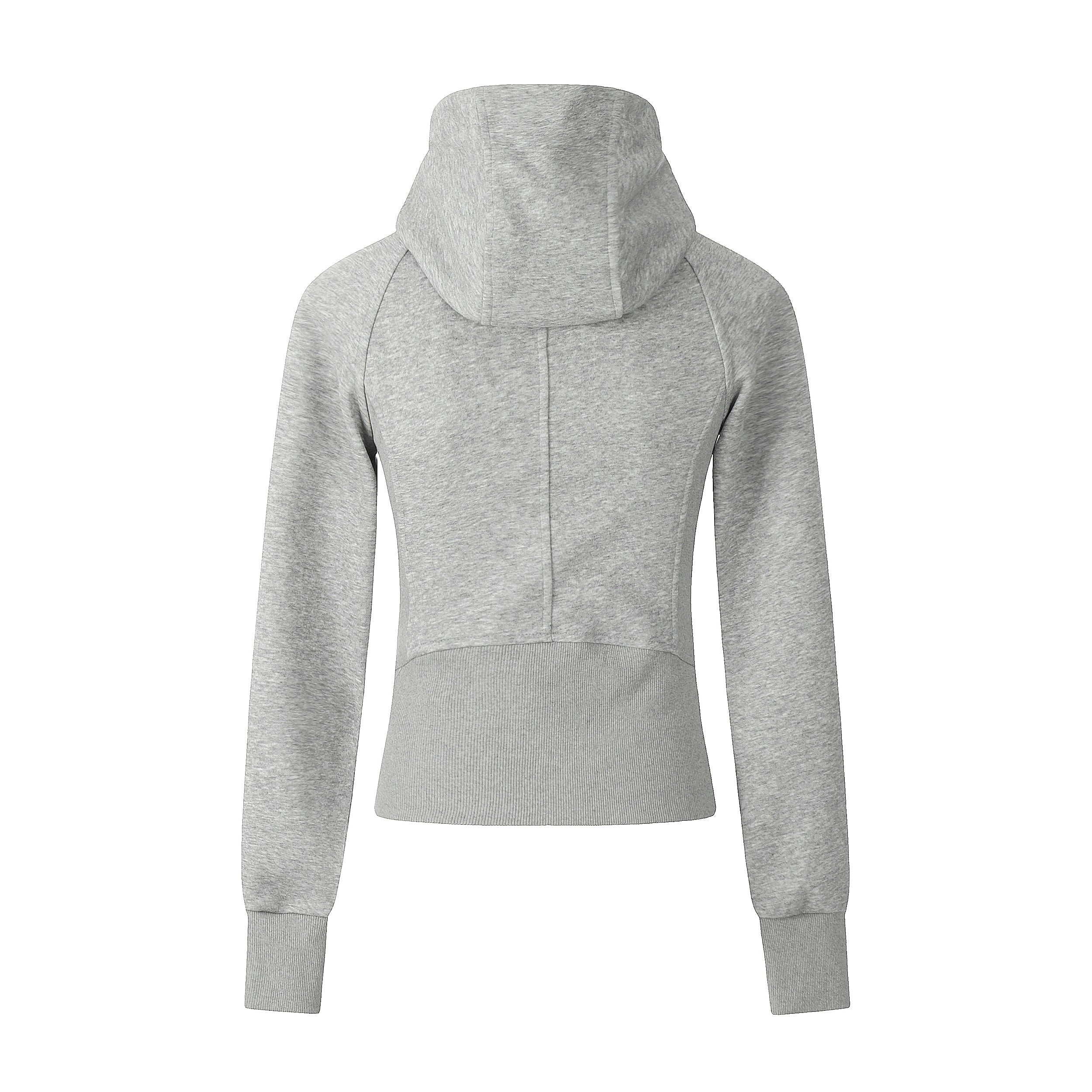 Merry Mood | Embellished Holiday Hoodie