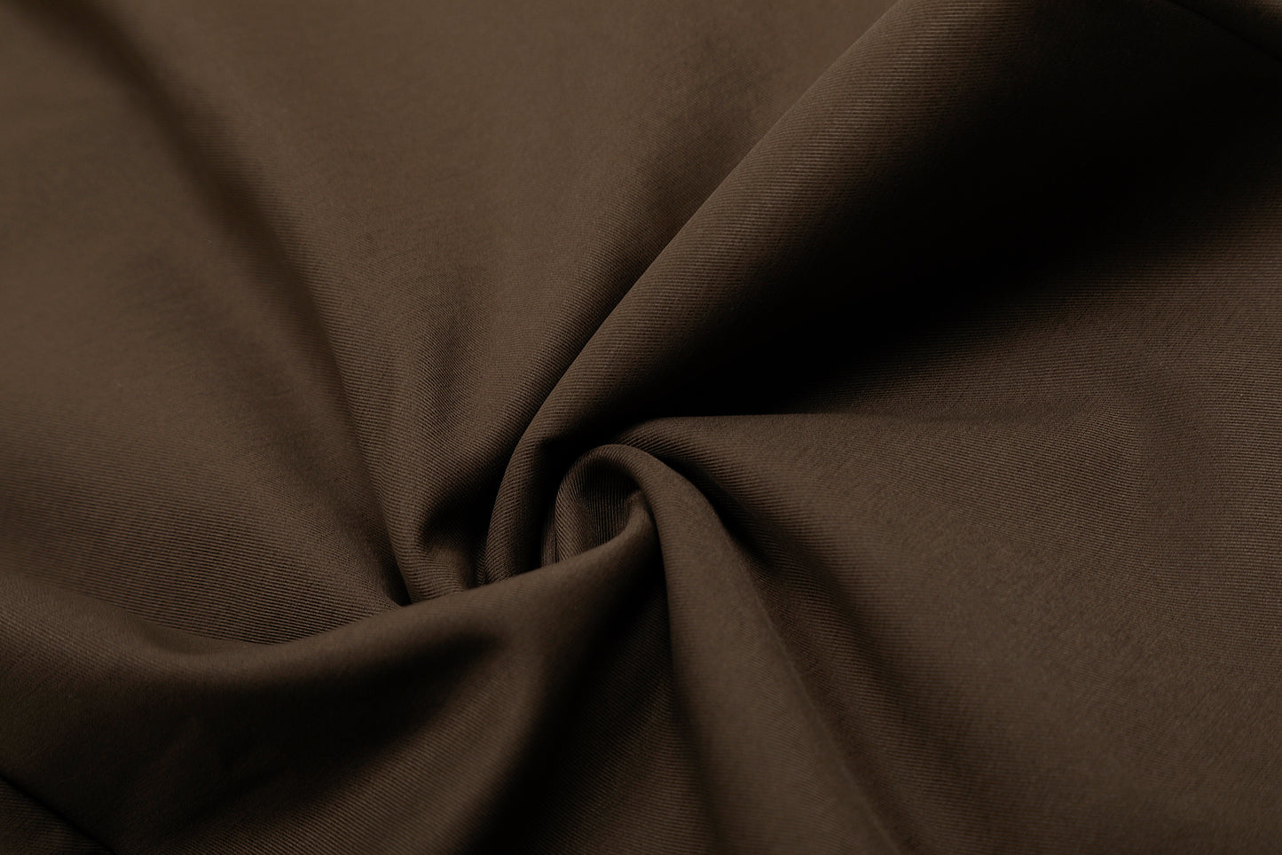 Pleated Belted Machete Track Pants