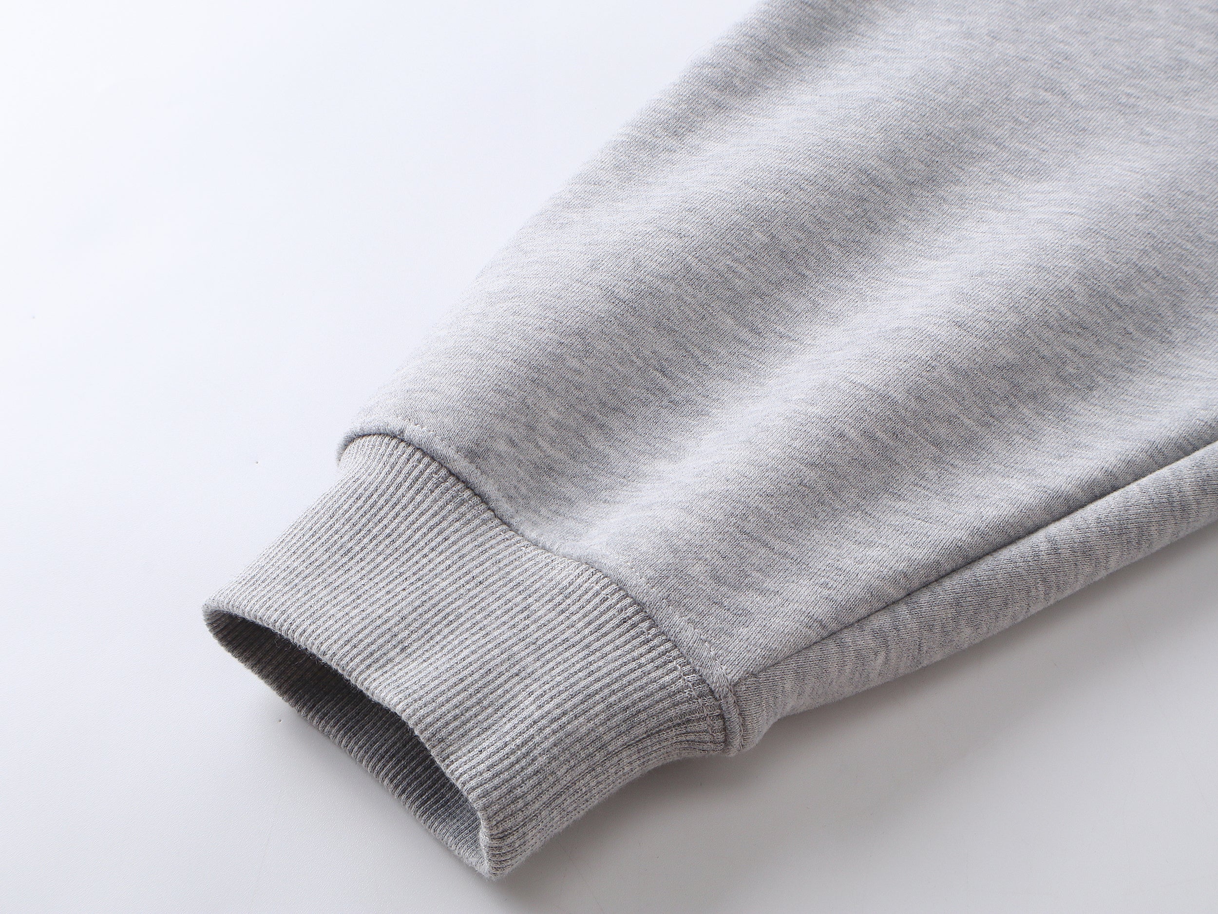 Boxy | Zip-Up Hoodie