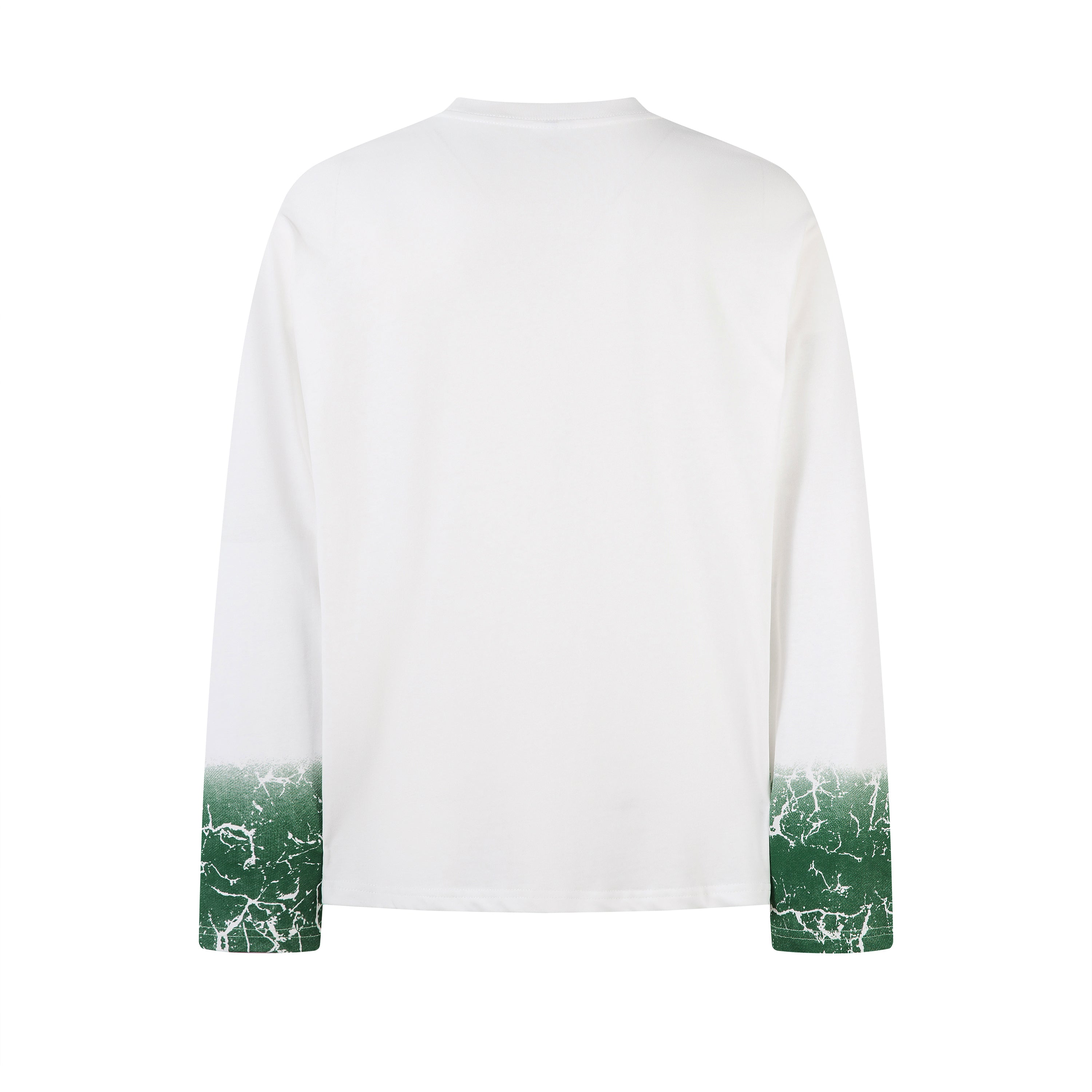 Edgy Gothic Print | Hiphop Sweatshirt - Santo