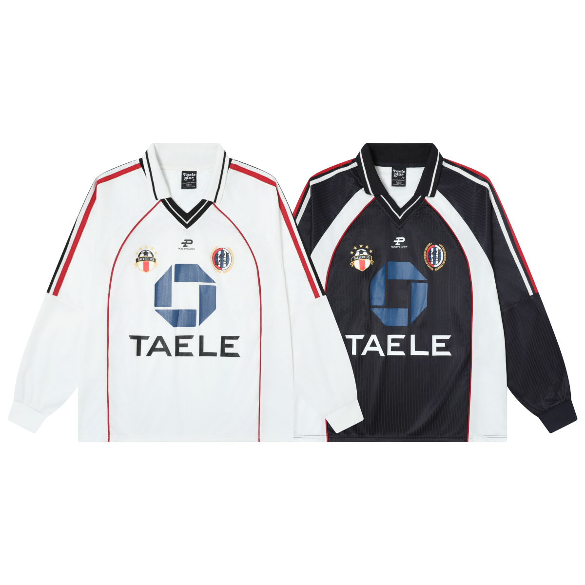 Classic Soccer Jersey | Retro Sweatshirt - Santo