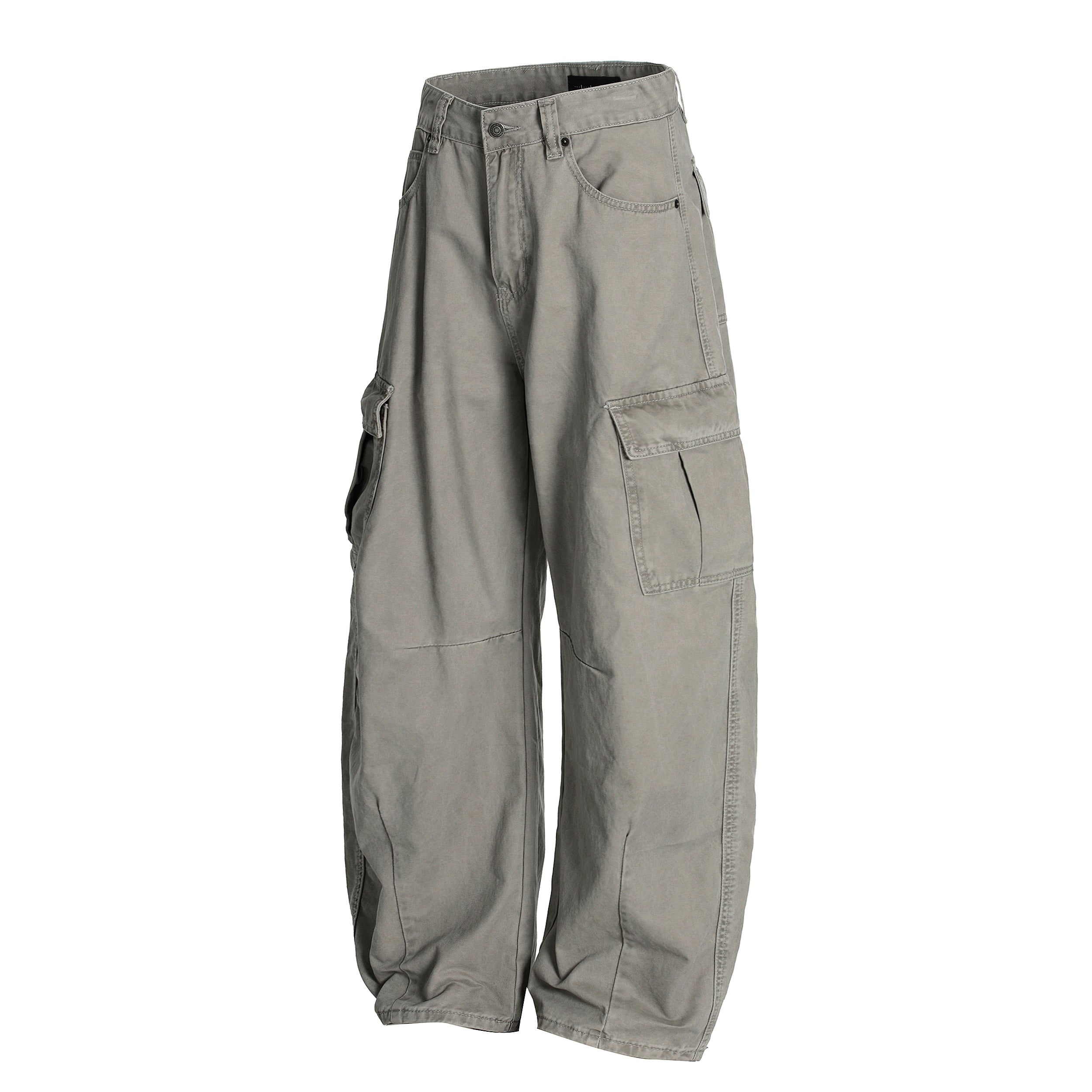 Startrail Stride | Wide-Leg Printed Lounge Pants