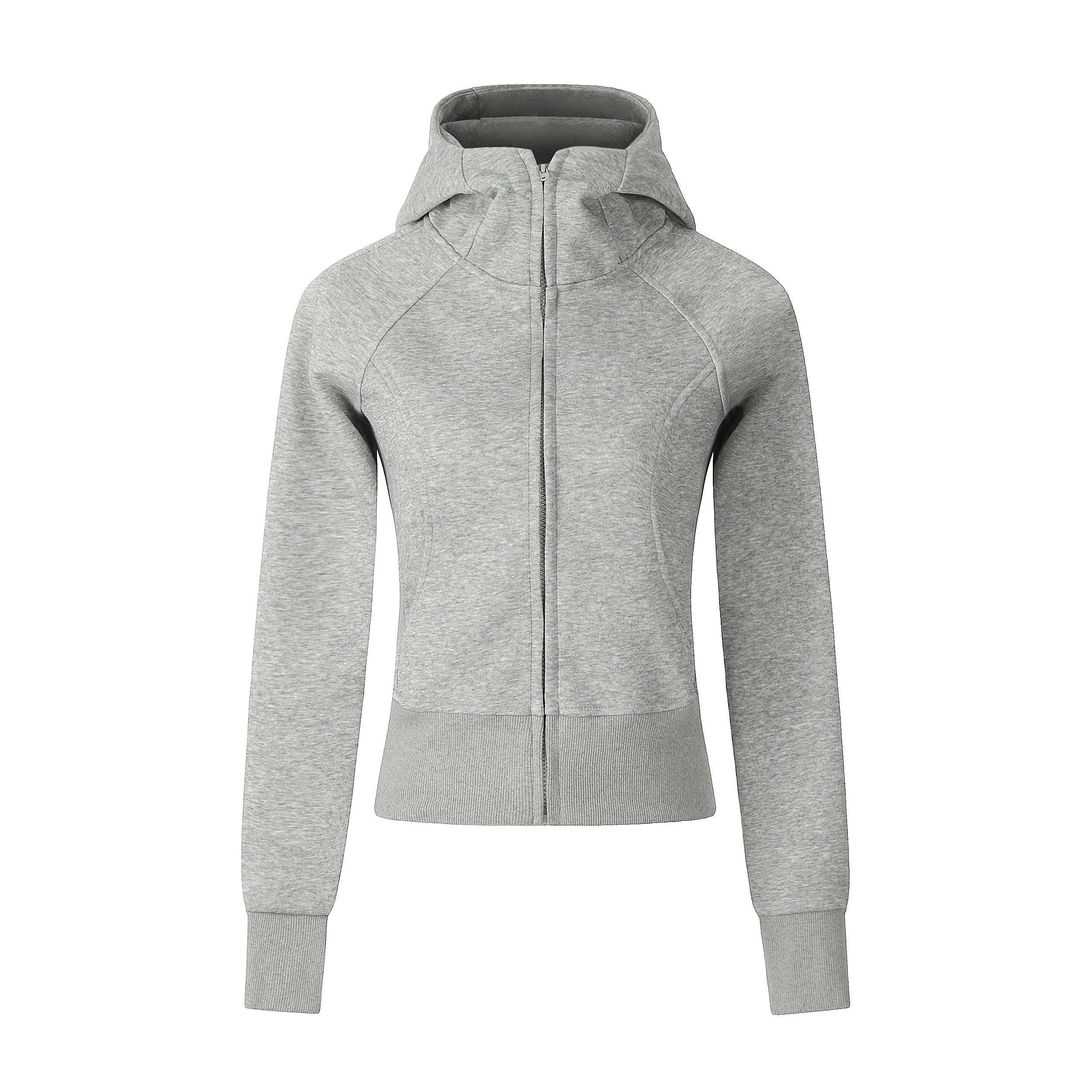 Merry Mood | Embellished Holiday Hoodie