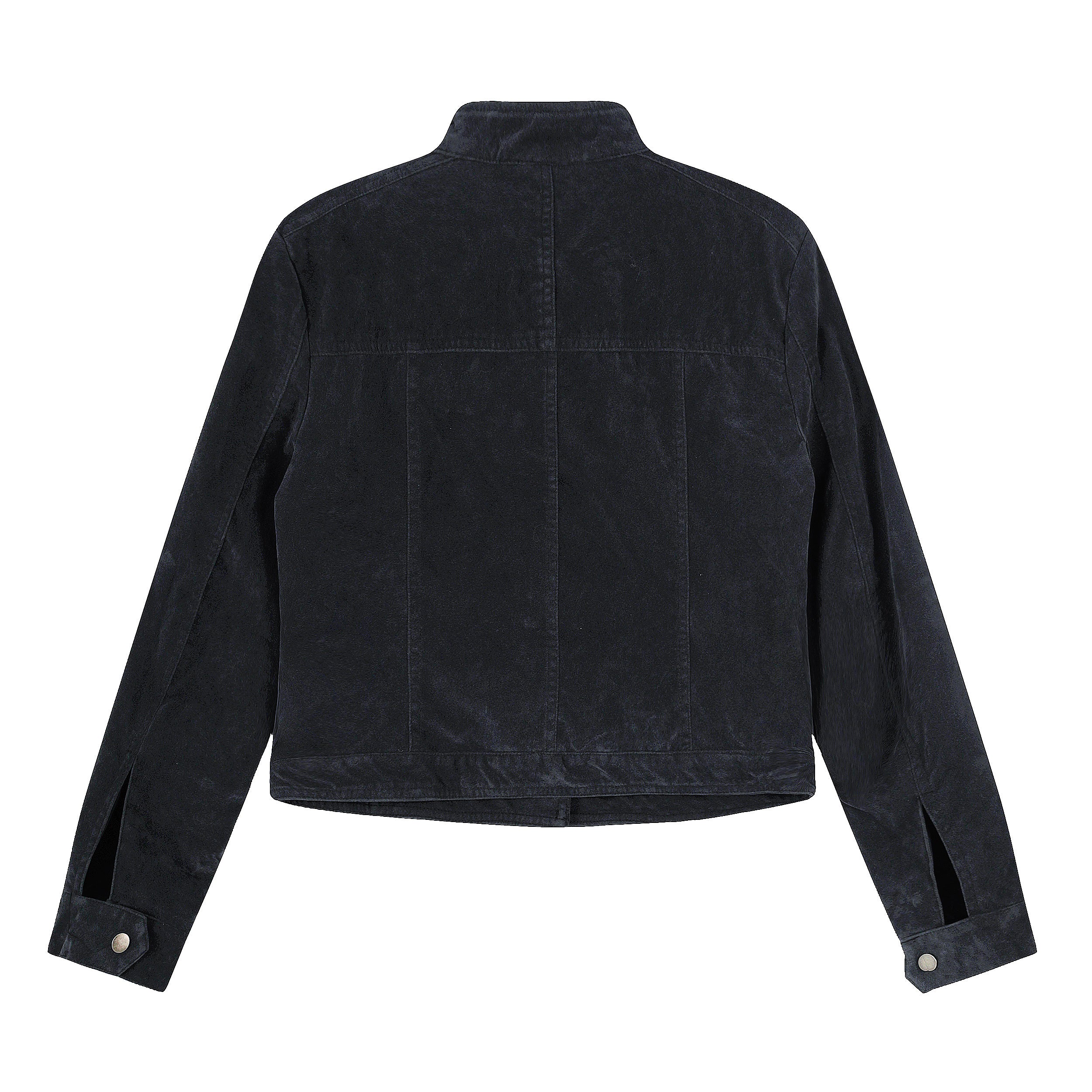 Paw Charm | Fluffy Hood Cardigan