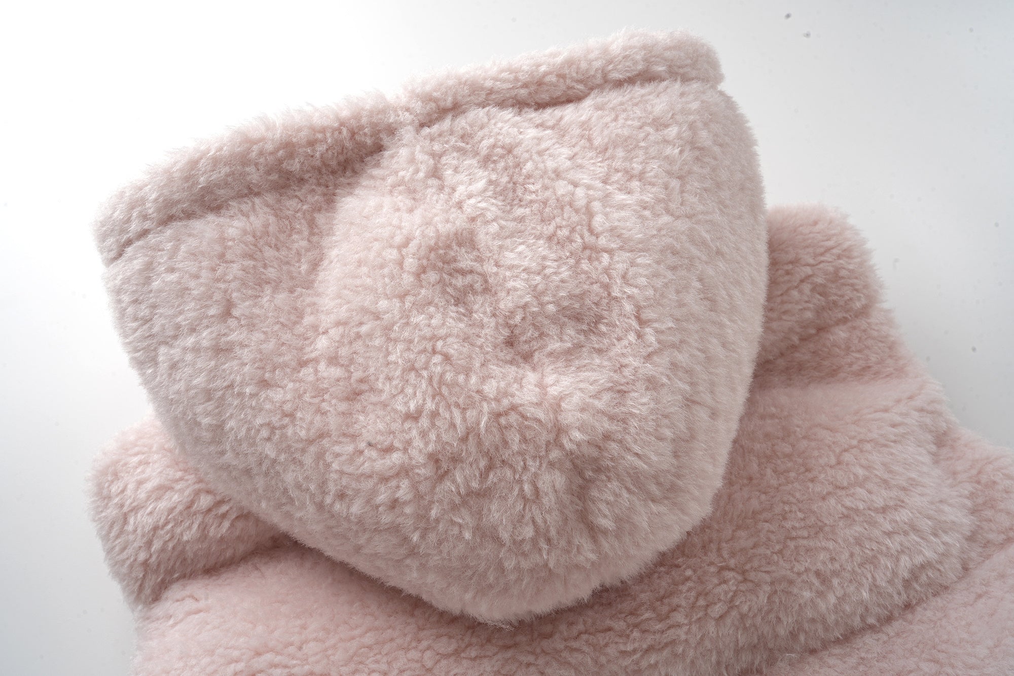 Nightfall Moto | Faux Leather Belted Jacket