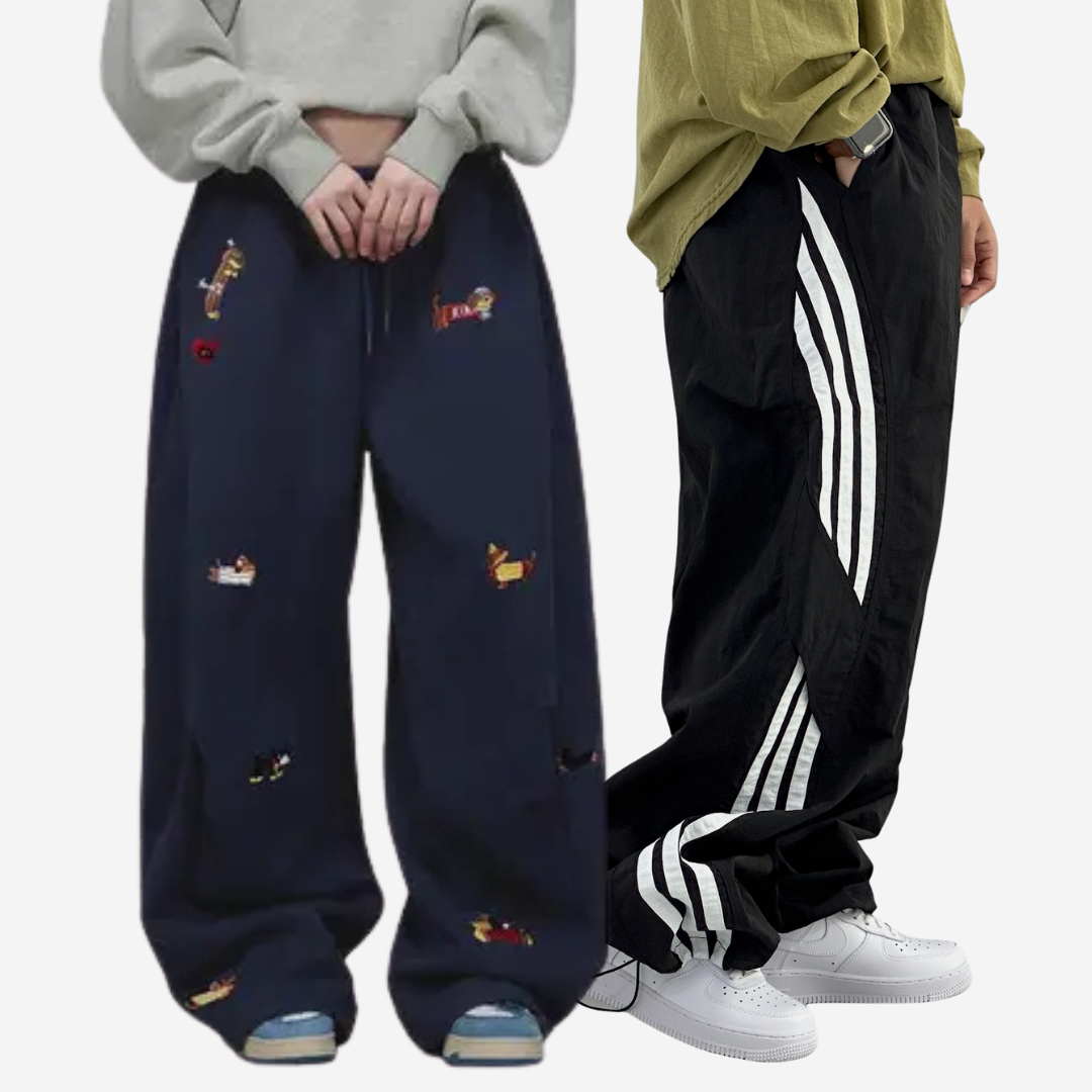 Lounge Bundle - Santo