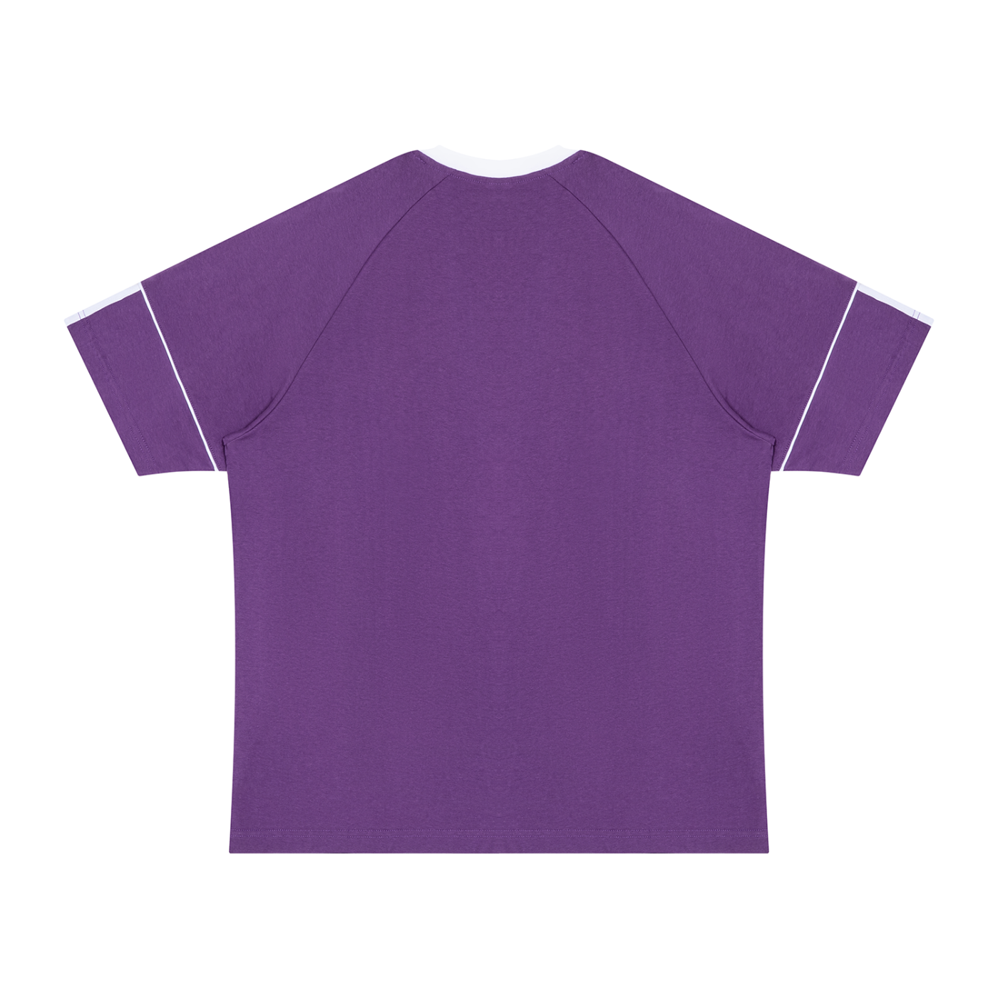 SANTO Original Color Block T-Shirt