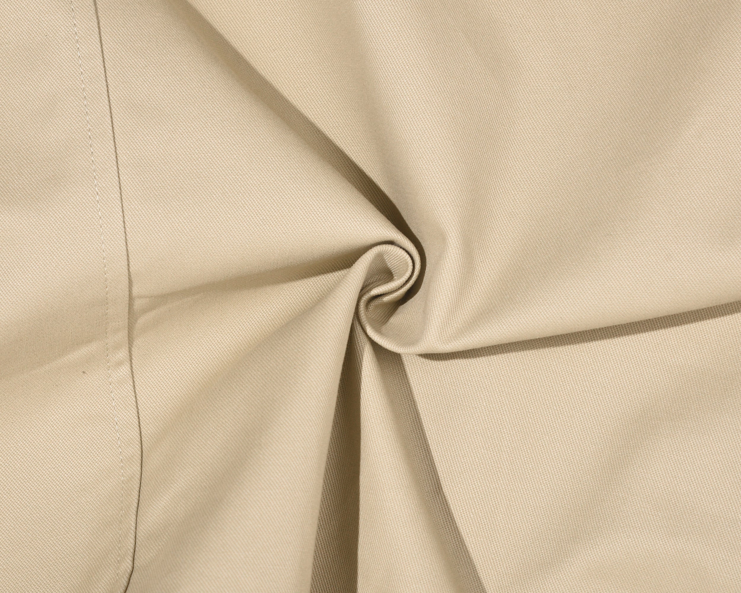 Casual Outerwear | Contrast Collar Jacket