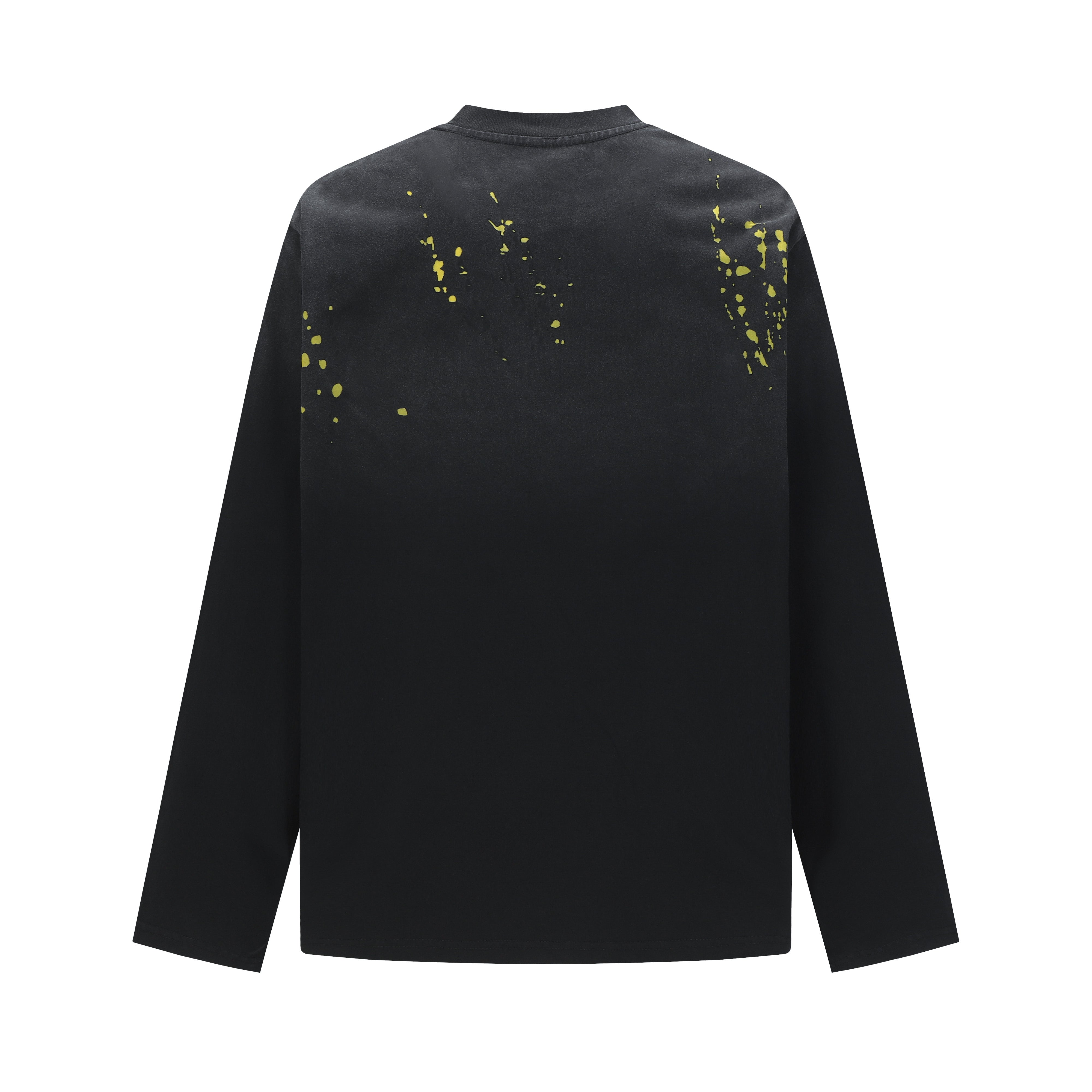 Street Abstract Graffiti | Gradient Sweatshirt