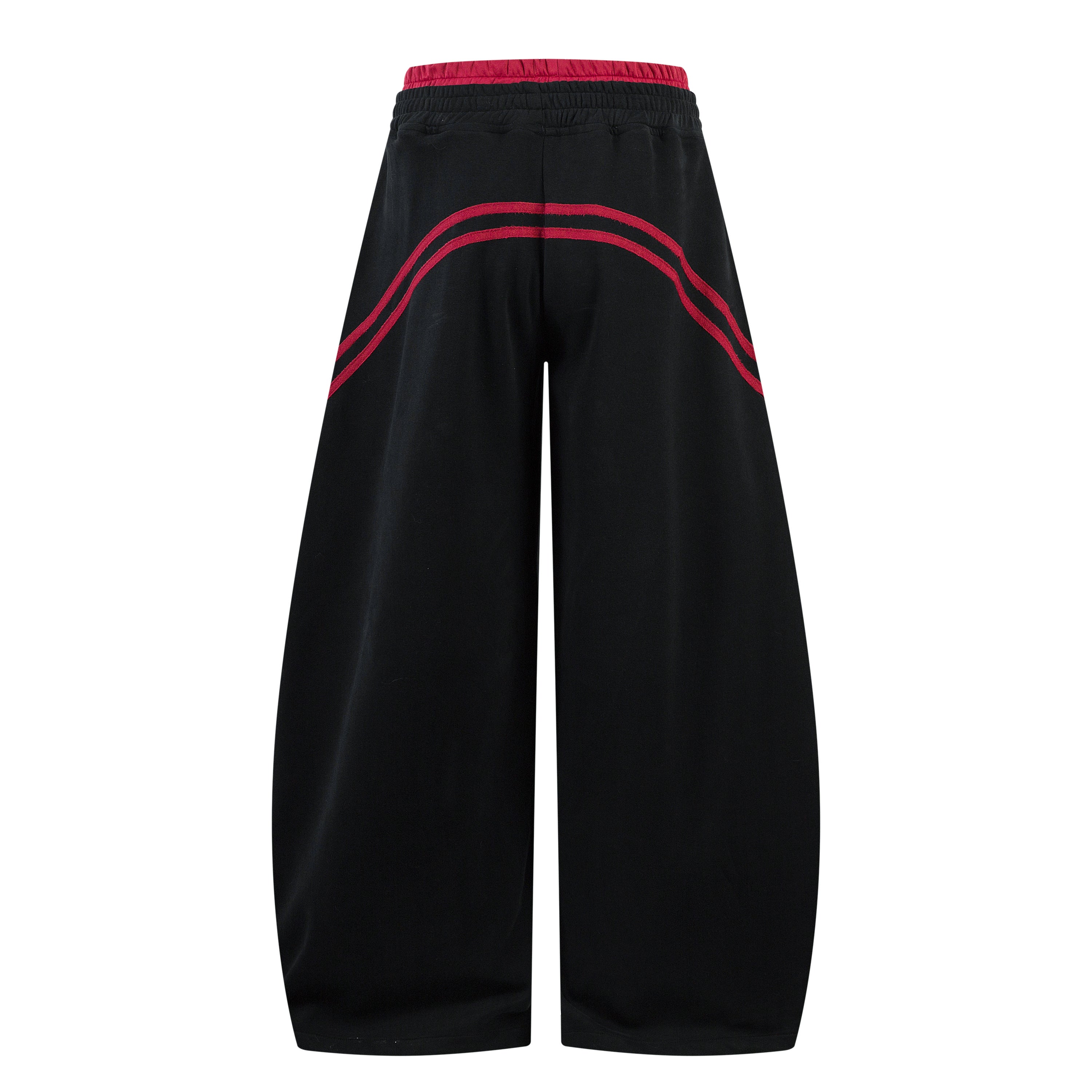 Red-Line | Wide-Leg Joggers