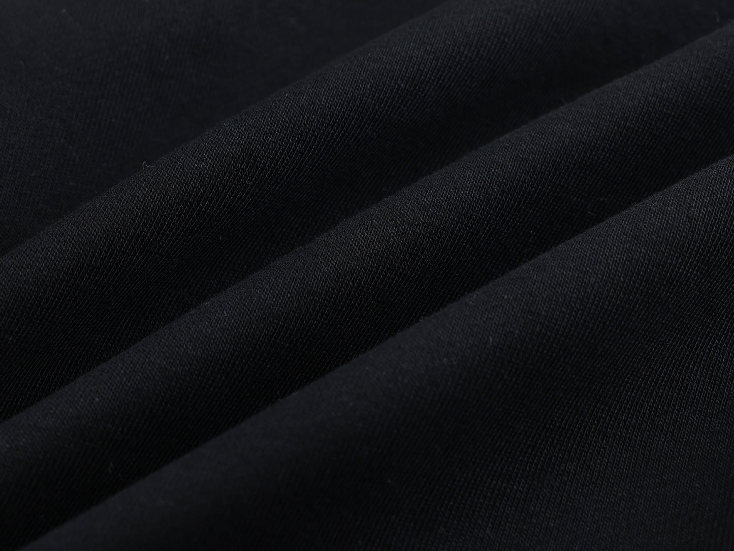 Double-Waisted Ruched Sweatpants