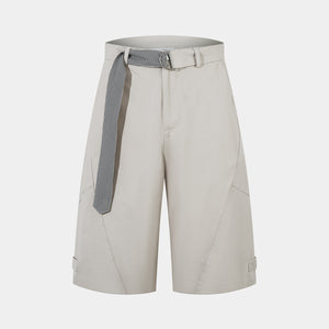 Summer Streetwear | Baggy Shorts - Santo