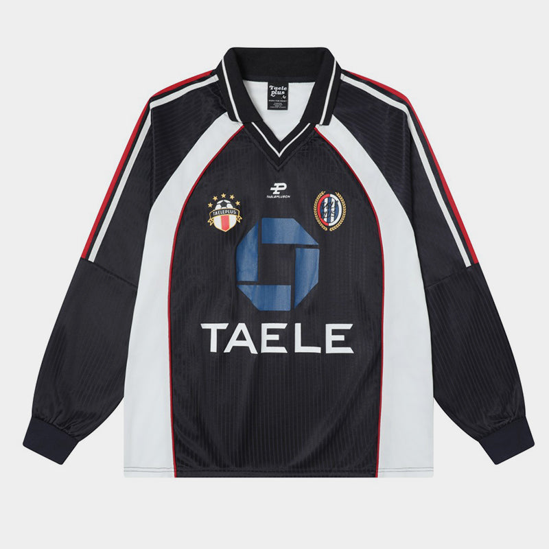 Classic Soccer Jersey | Retro Sweatshirt - Santo