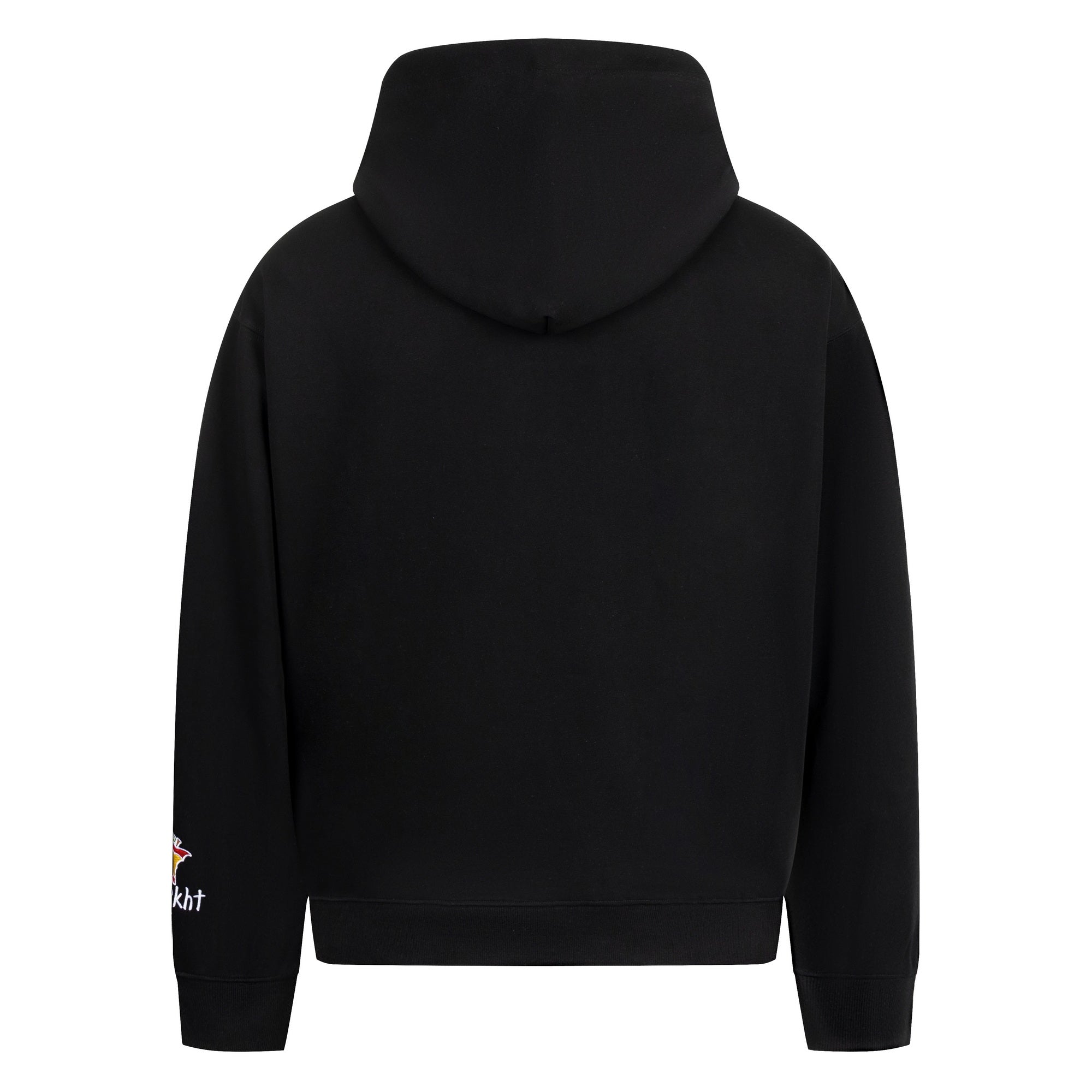 Stellar Split | Oversized Windbreaker Jacke