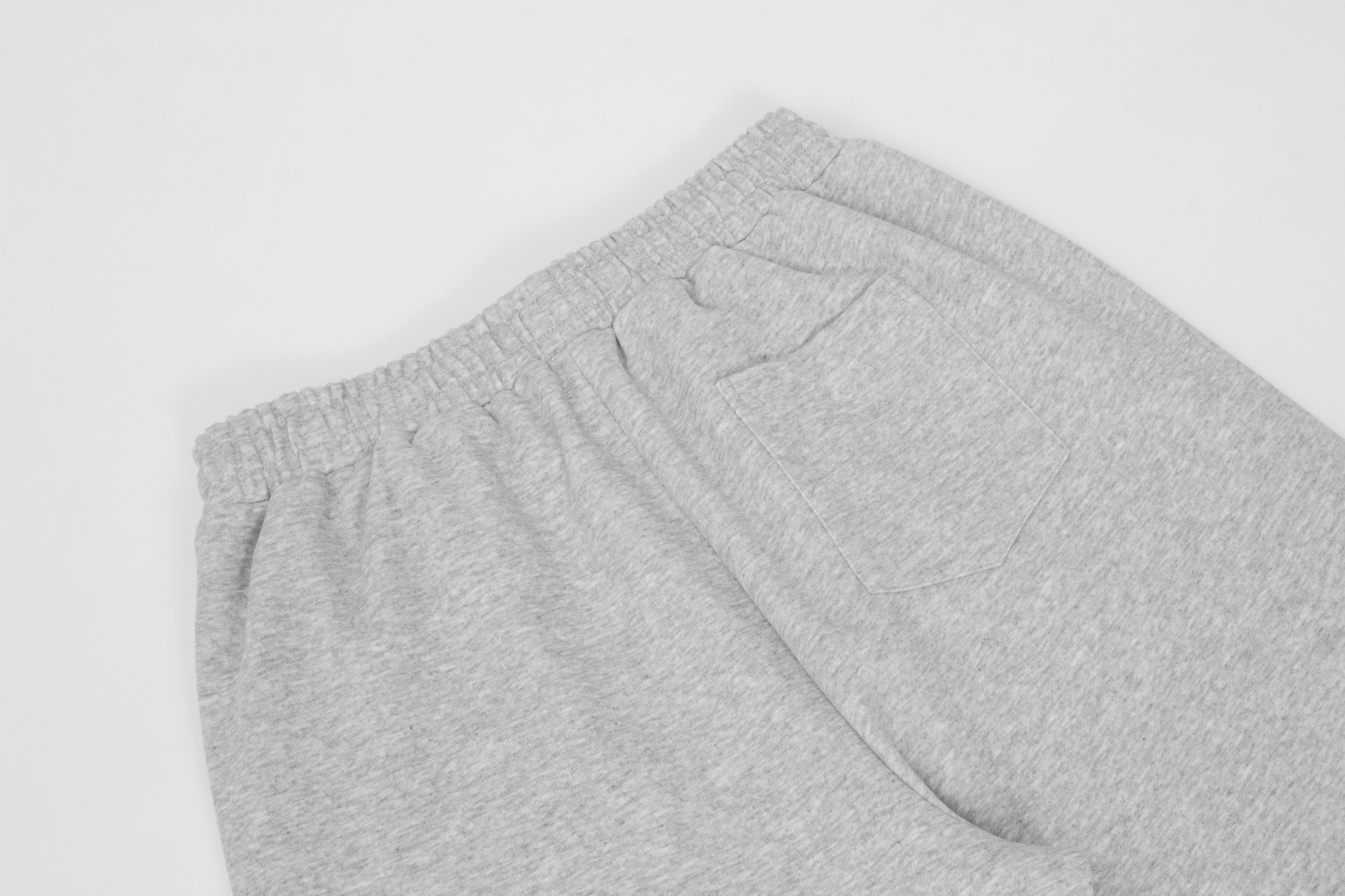 Snake Print | Baggy Sweatpants - Santo